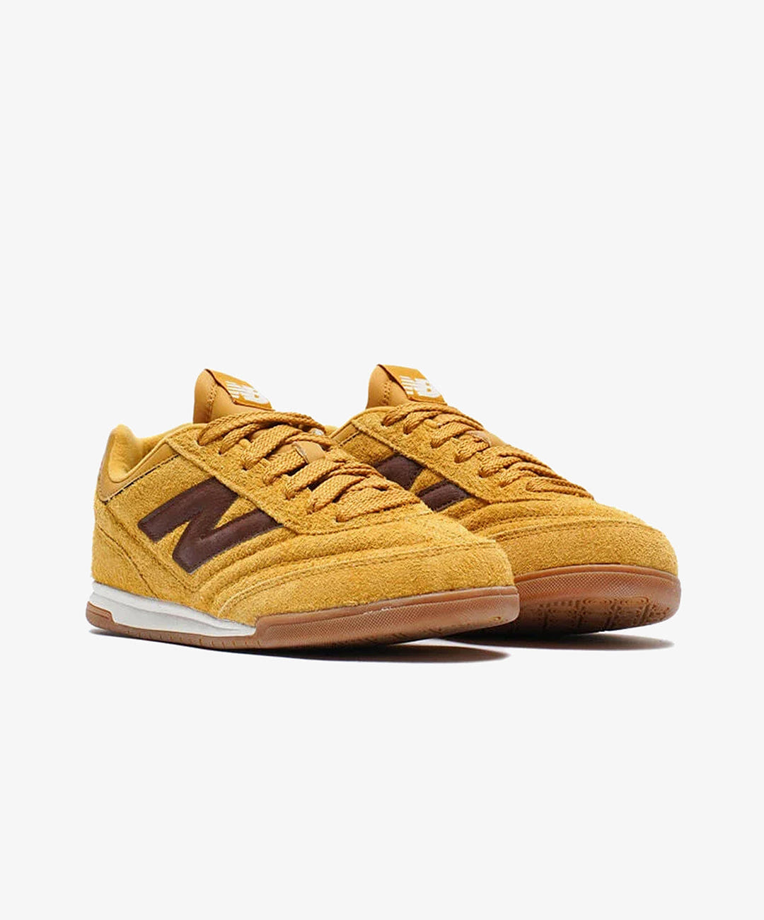New Balance | RC42 { BUTTERSCOTCH/RICH