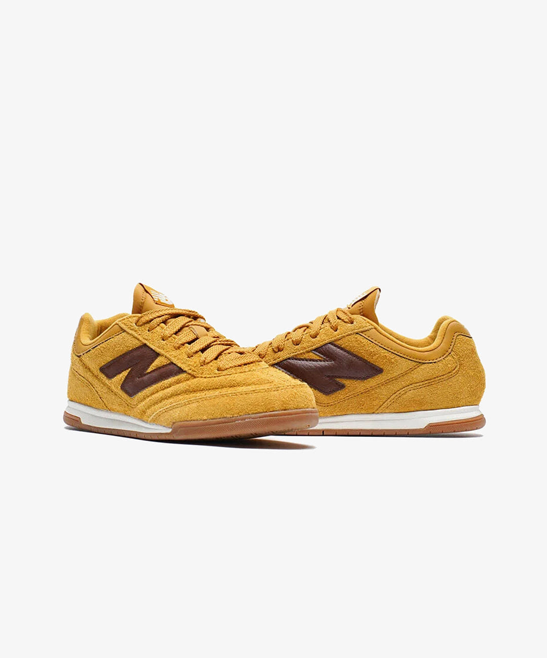 New Balance | RC42 { BUTTERSCOTCH/RICH
