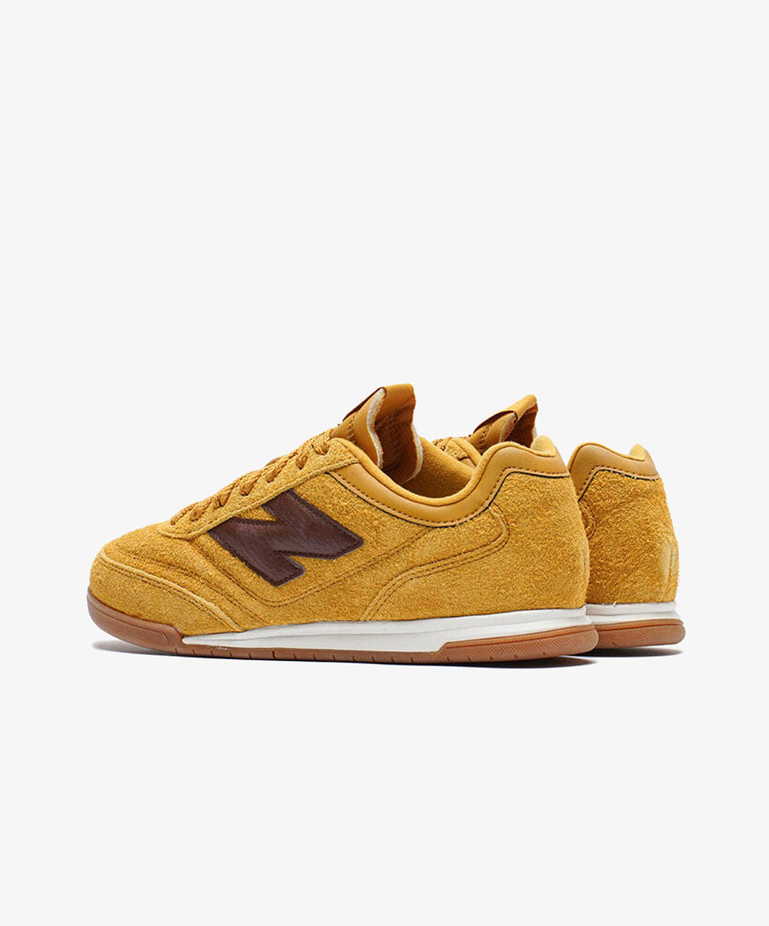 New Balance | RC42 { BUTTERSCOTCH/RICH