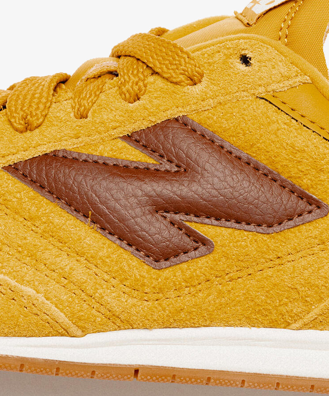 New Balance | RC42 { BUTTERSCOTCH/RICH