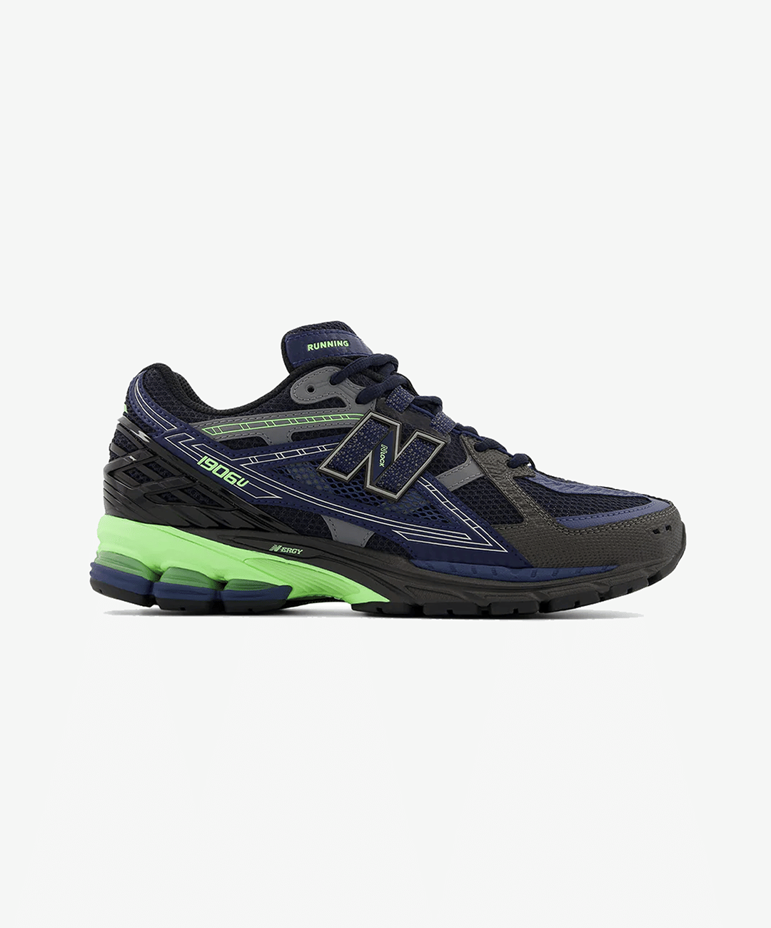 New Balance | 1906U { ECLIPSE