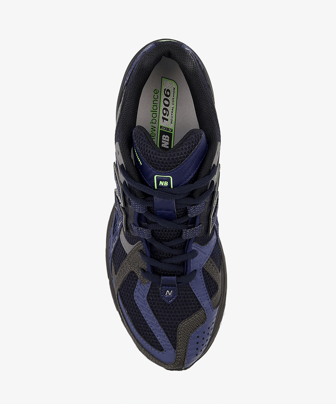 New Balance | 1906U { ECLIPSE