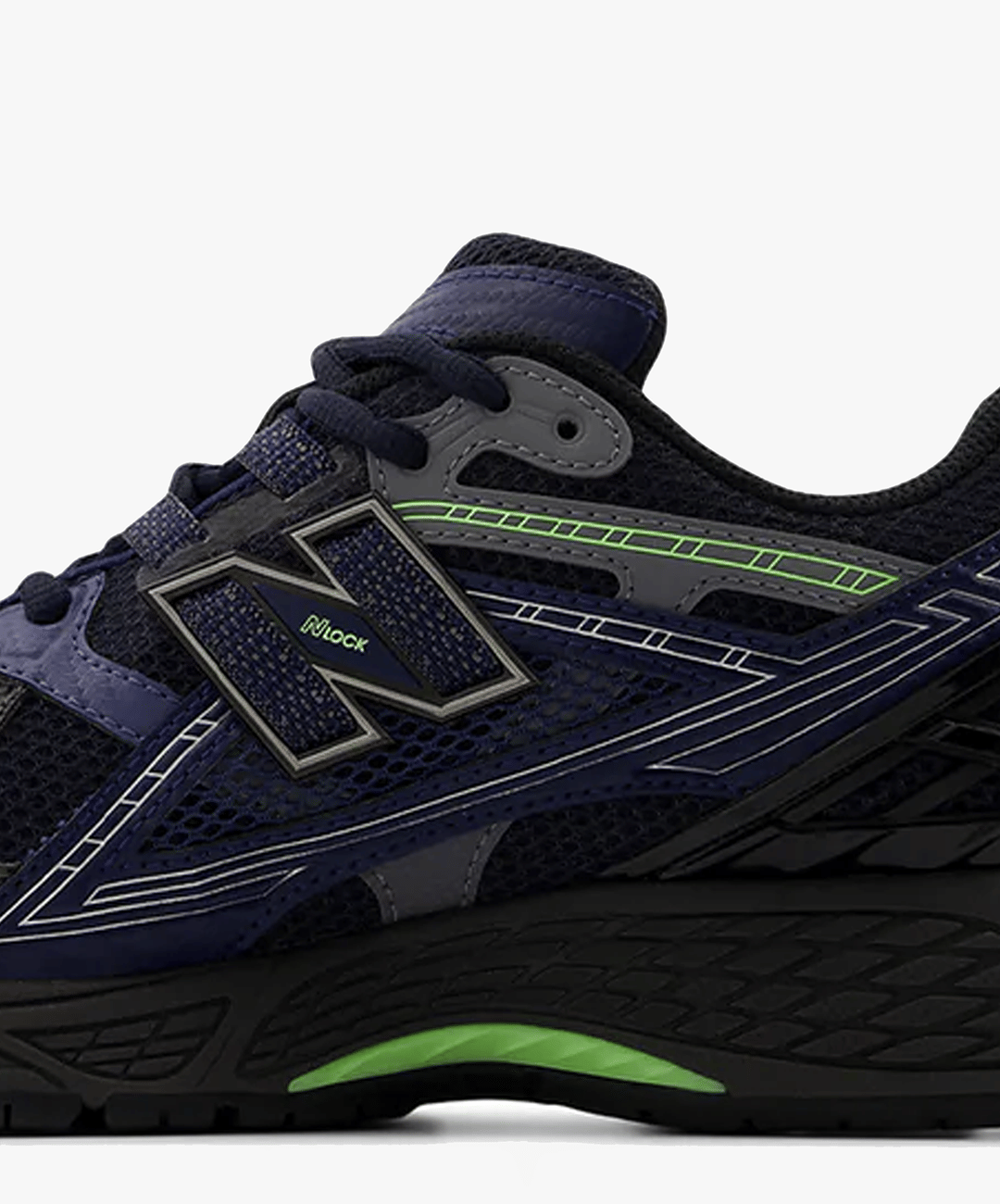 New Balance | 1906U { ECLIPSE