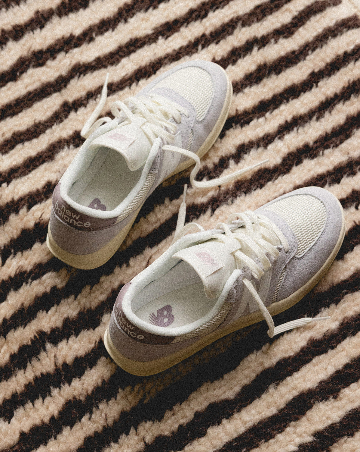 New Balance T500