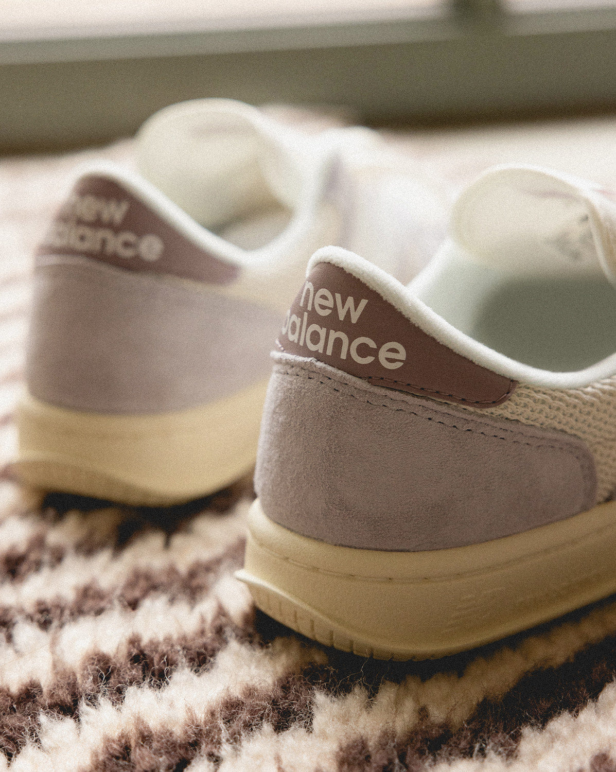 New Balance T500