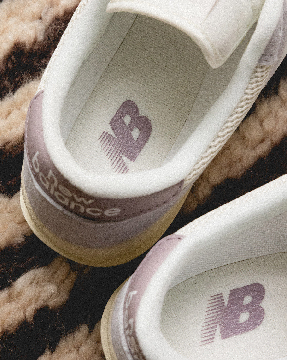 New Balance T500