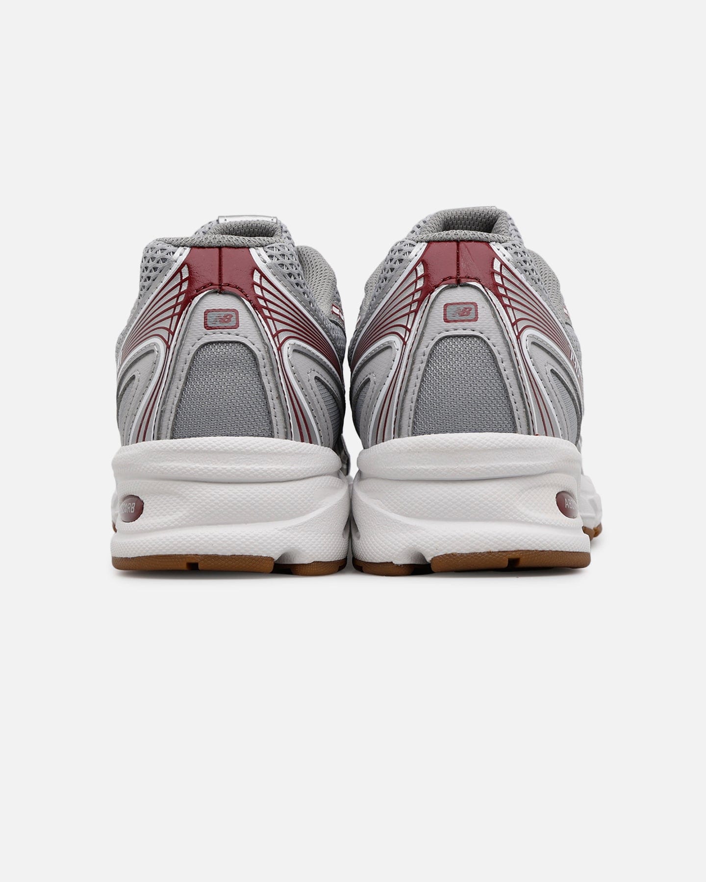 New Balance 740 Burgundy
