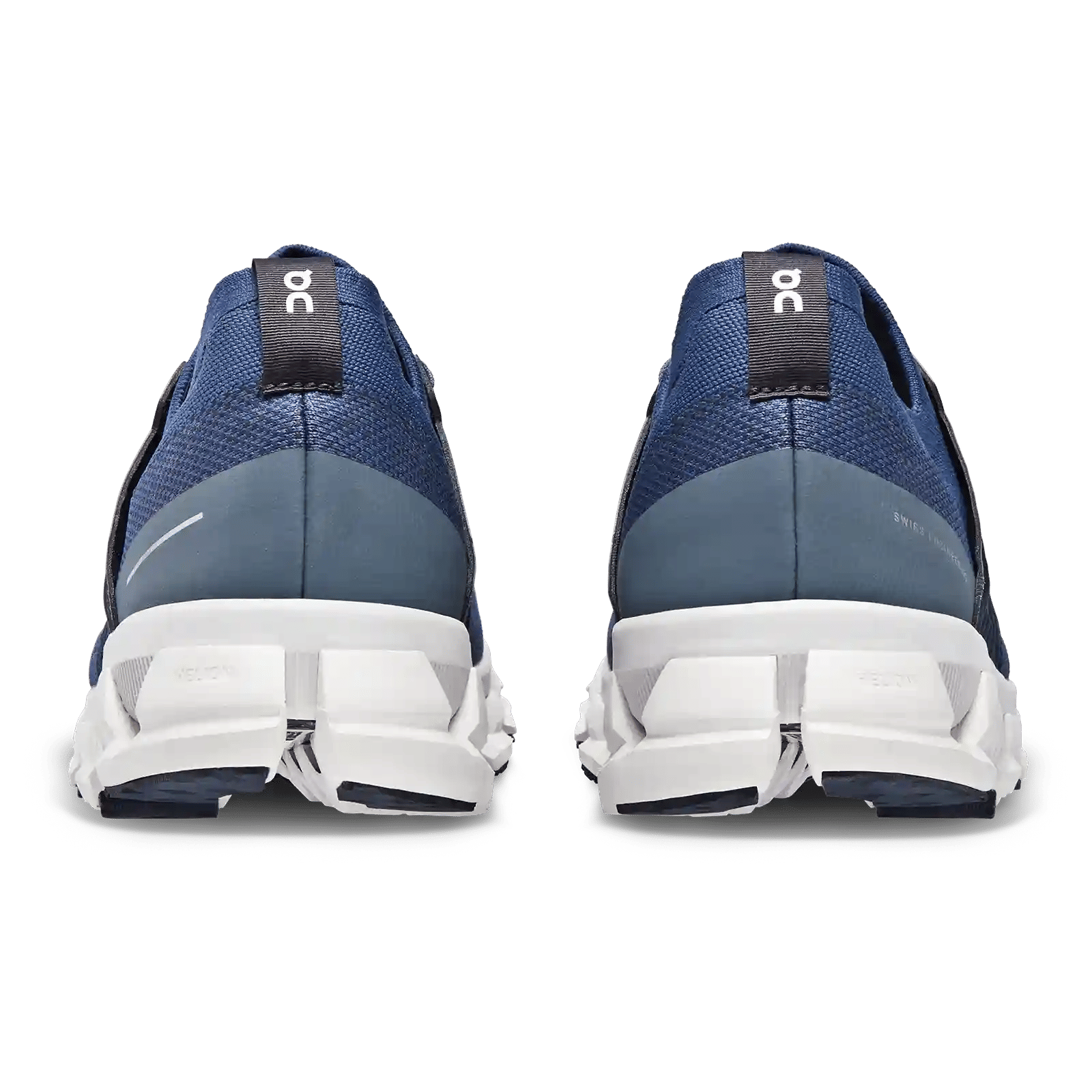 On Running Cloudswift 3 Denim Midnight On Running