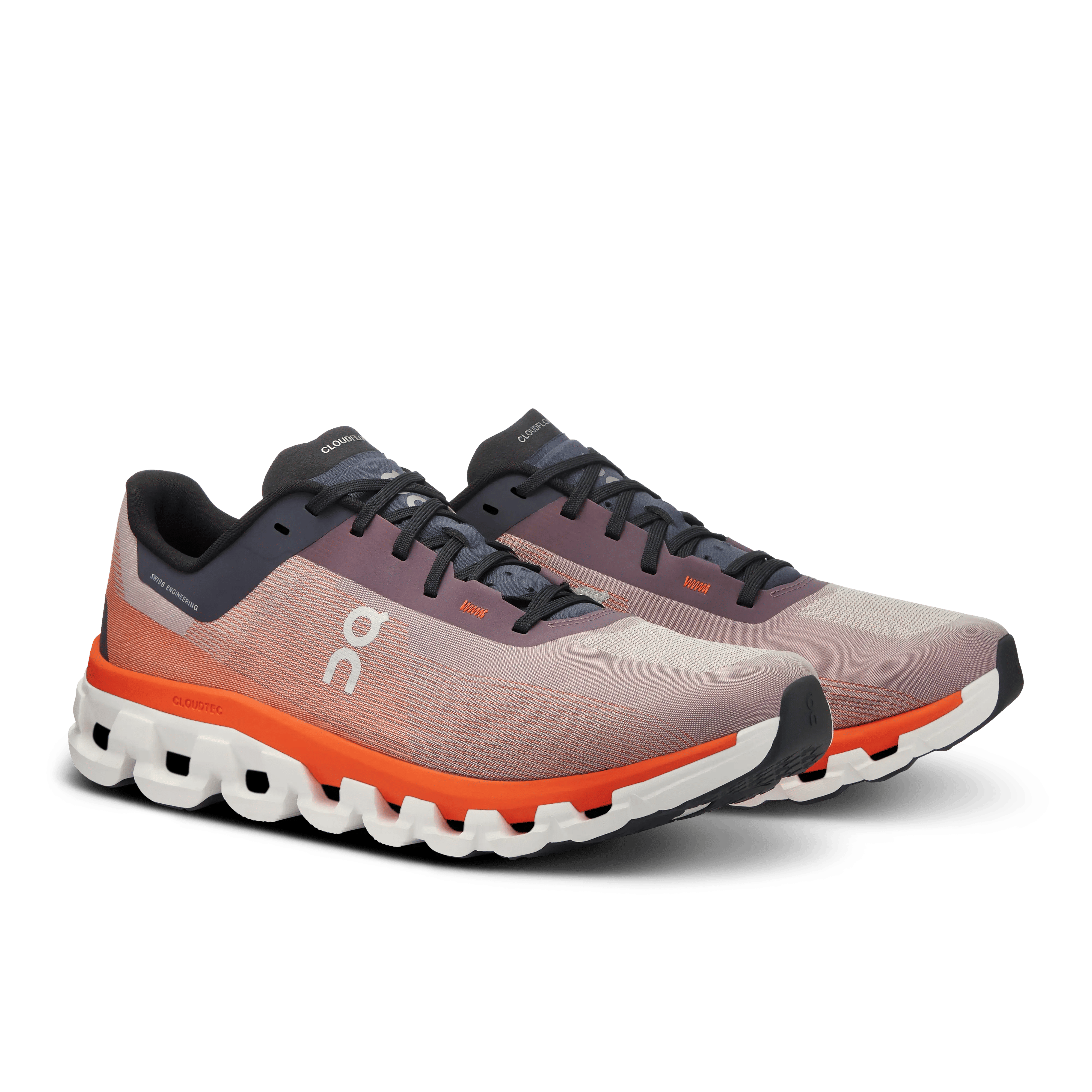 On Running Cloudflow 4 Quartz Flame