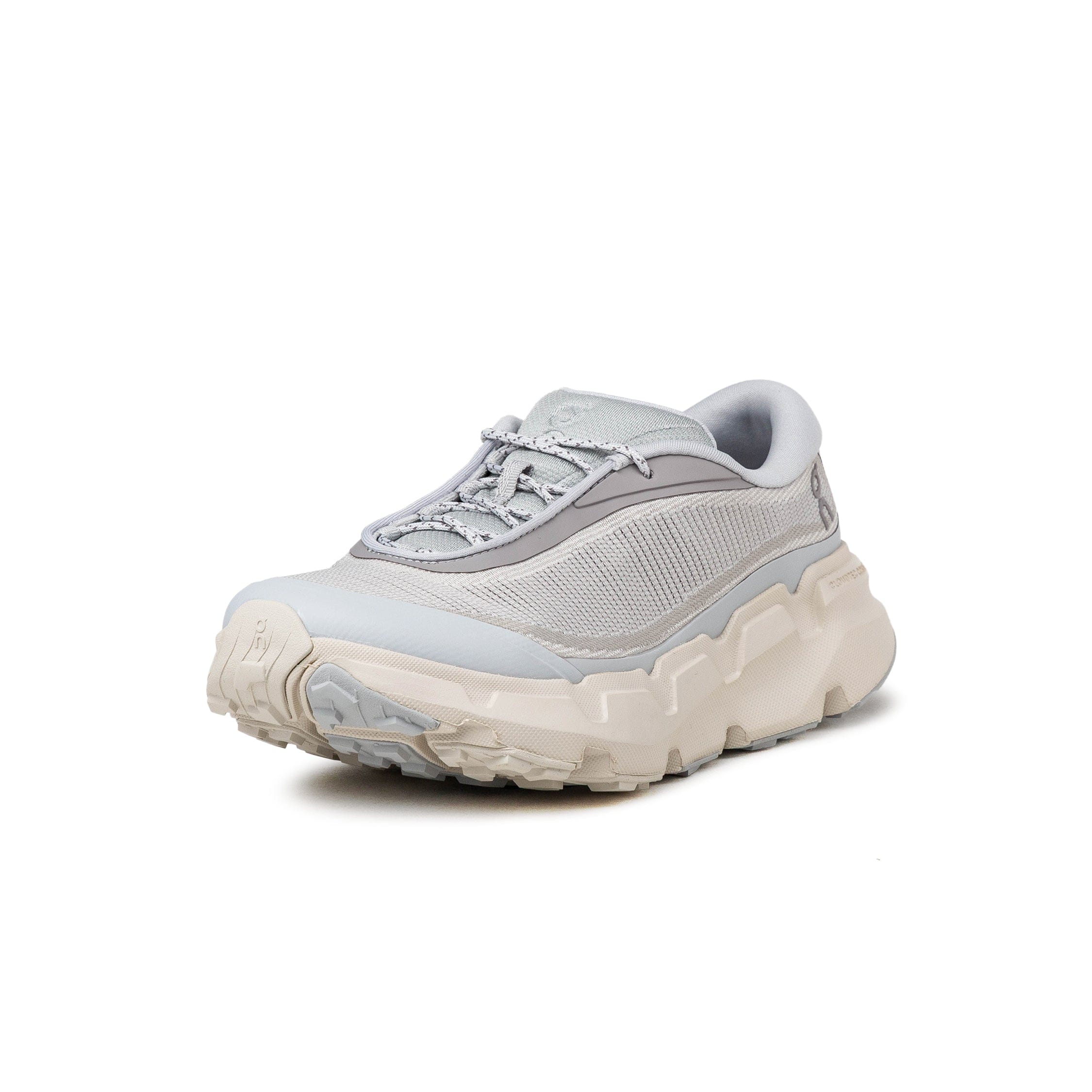 On Running On Cloudsoma Hike 1 W