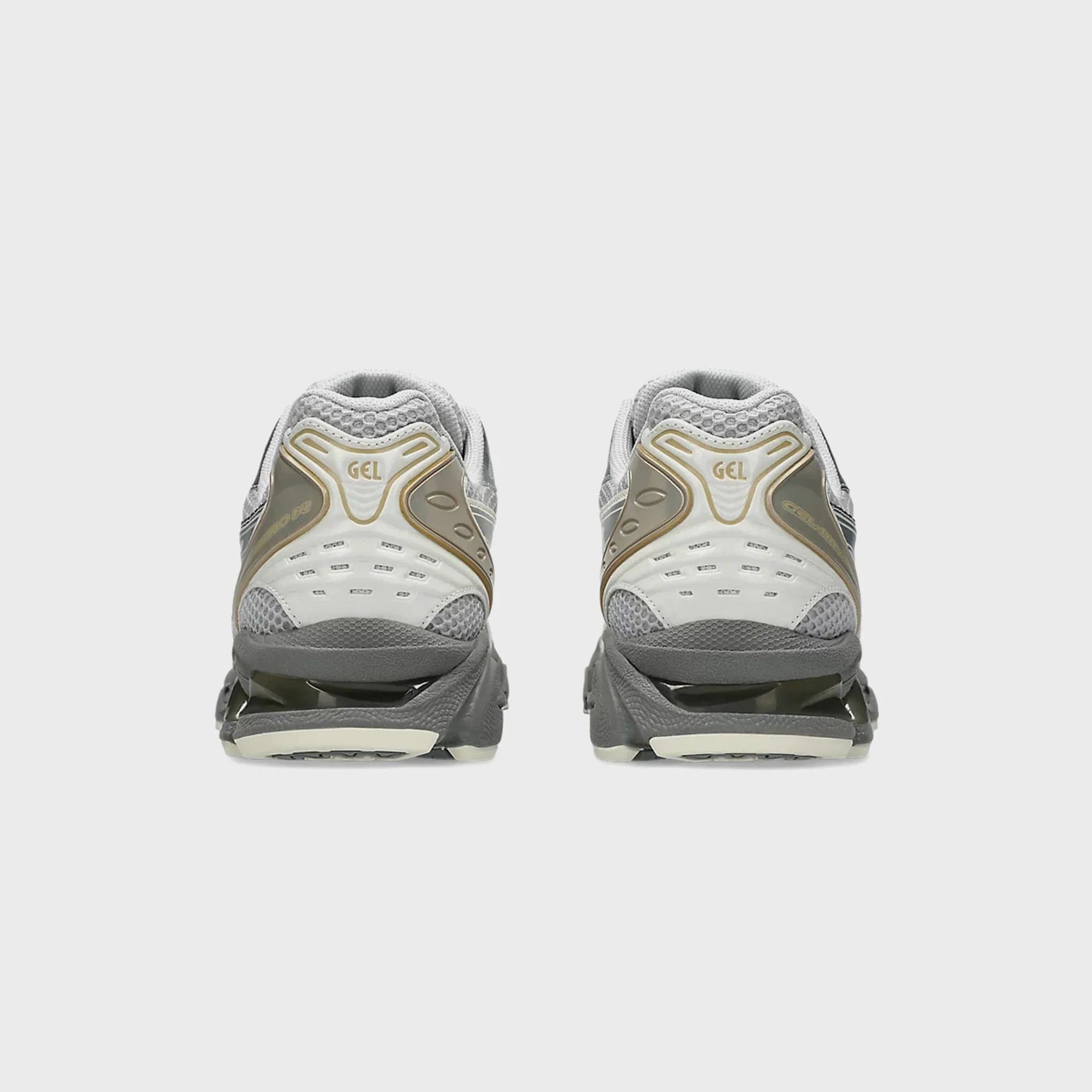 ASICS Gel Kayano 14 Concrete Silver