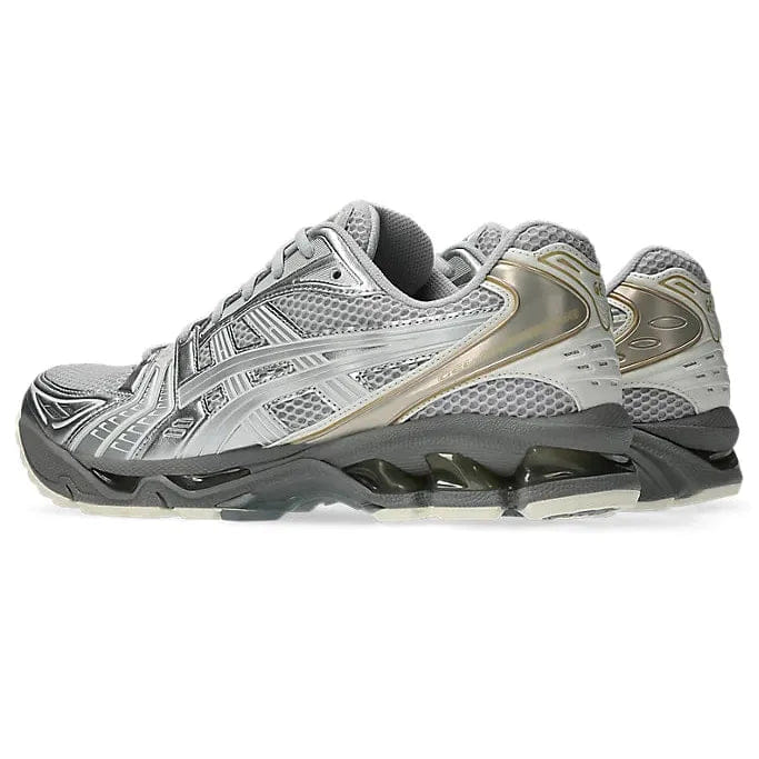 ASICS Gel Kayano 14 Concrete Silver