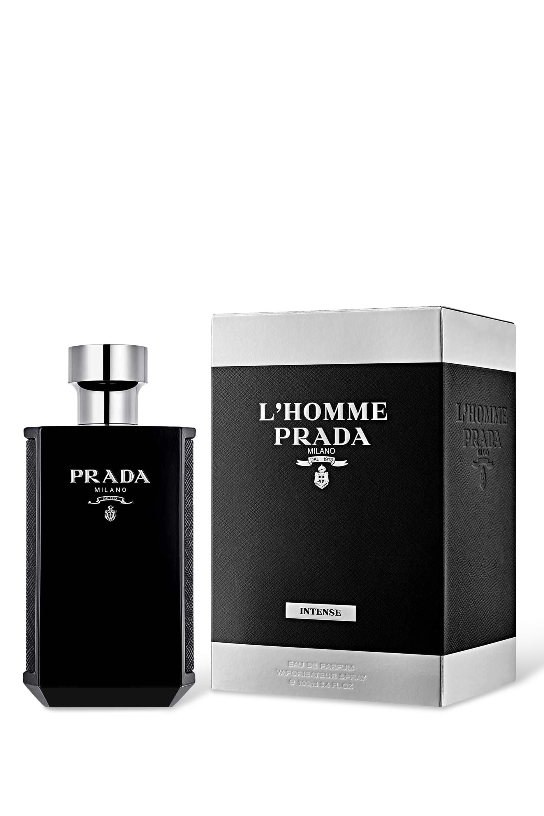 Prada L'Homme Prada Eau de Parfum Intense