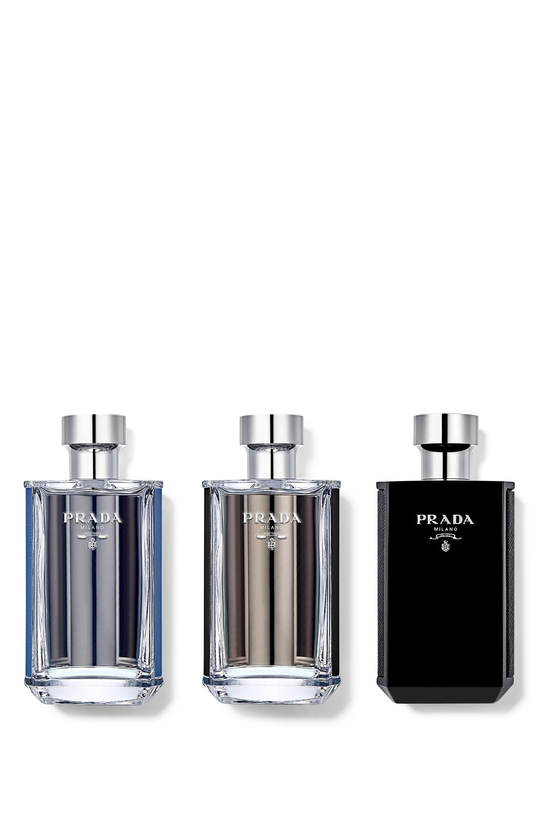 Prada L'Homme Prada Eau de Parfum Intense