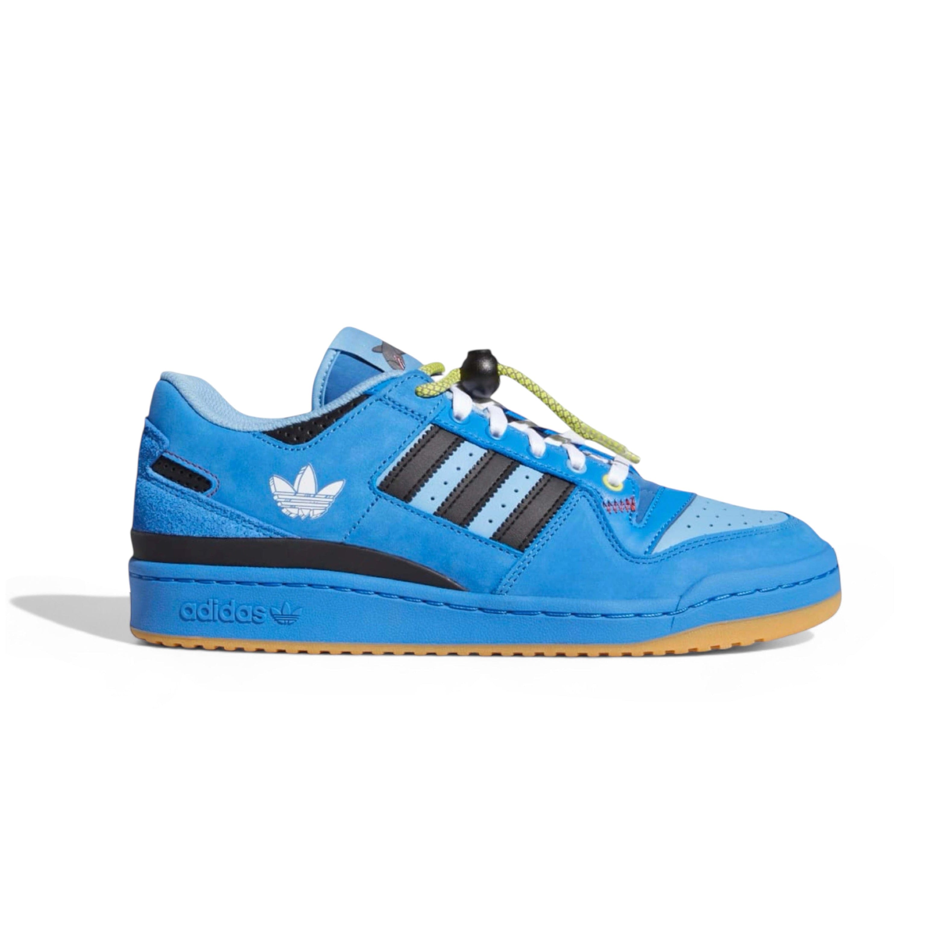 adidas FORUM LOW Hebru Brantley