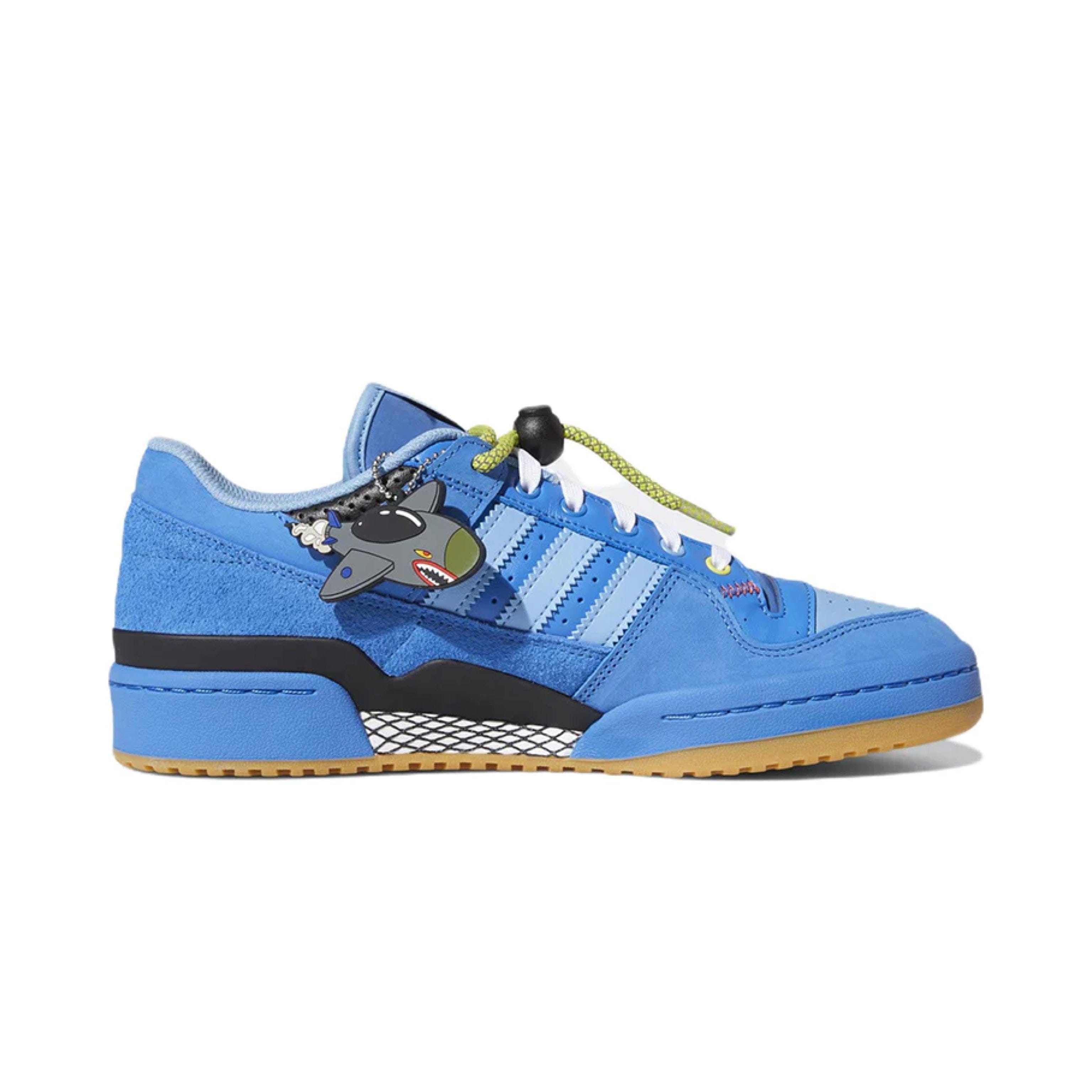 adidas FORUM LOW Hebru Brantley