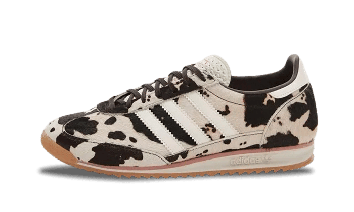 adidas SL 72 OG Cow Print