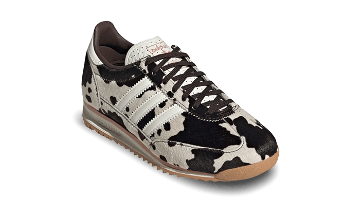 adidas SL 72 OG Cow Print