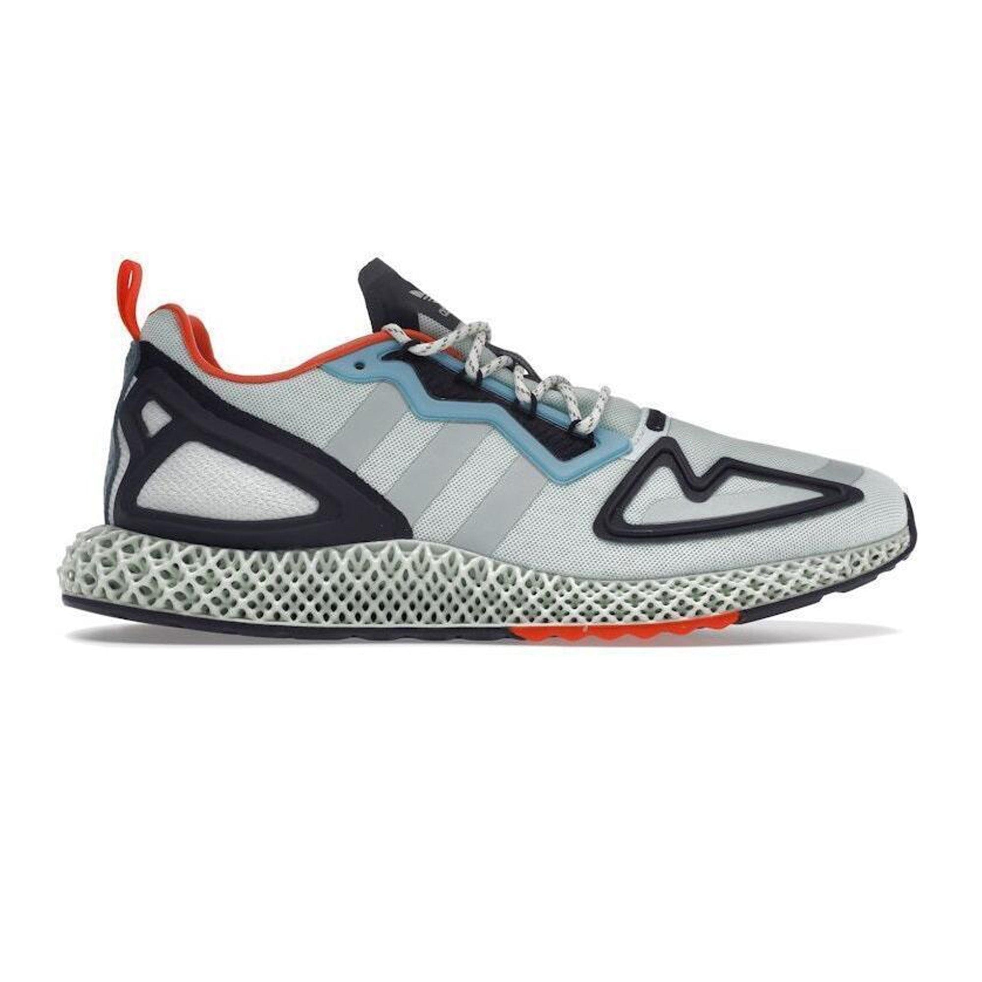 adidas ZX 2K 4D Dash Green