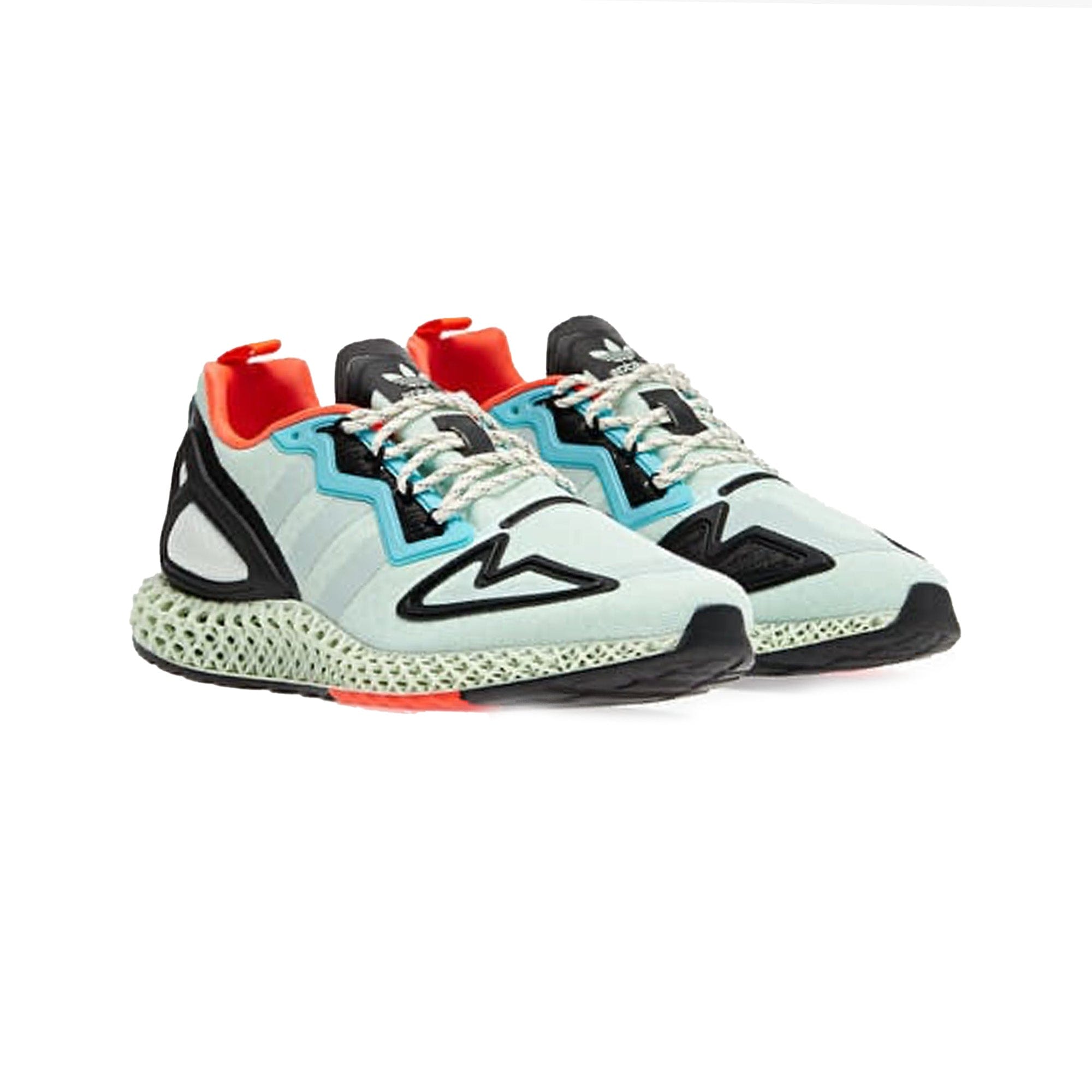 adidas ZX 2K 4D Dash Green