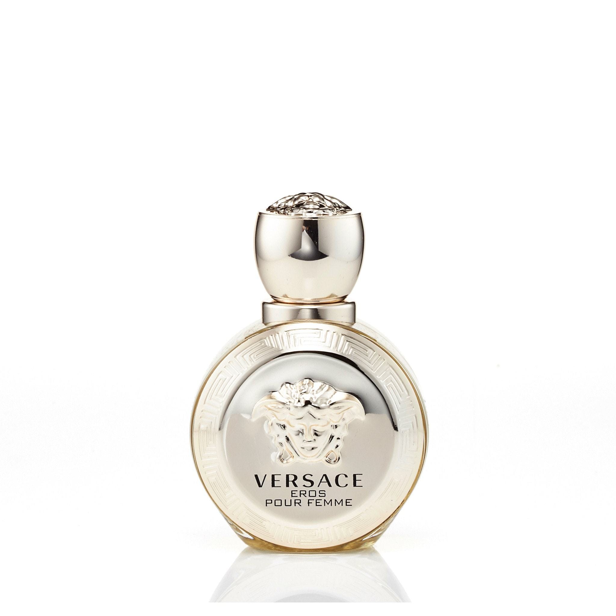 Versace Eros Perfume