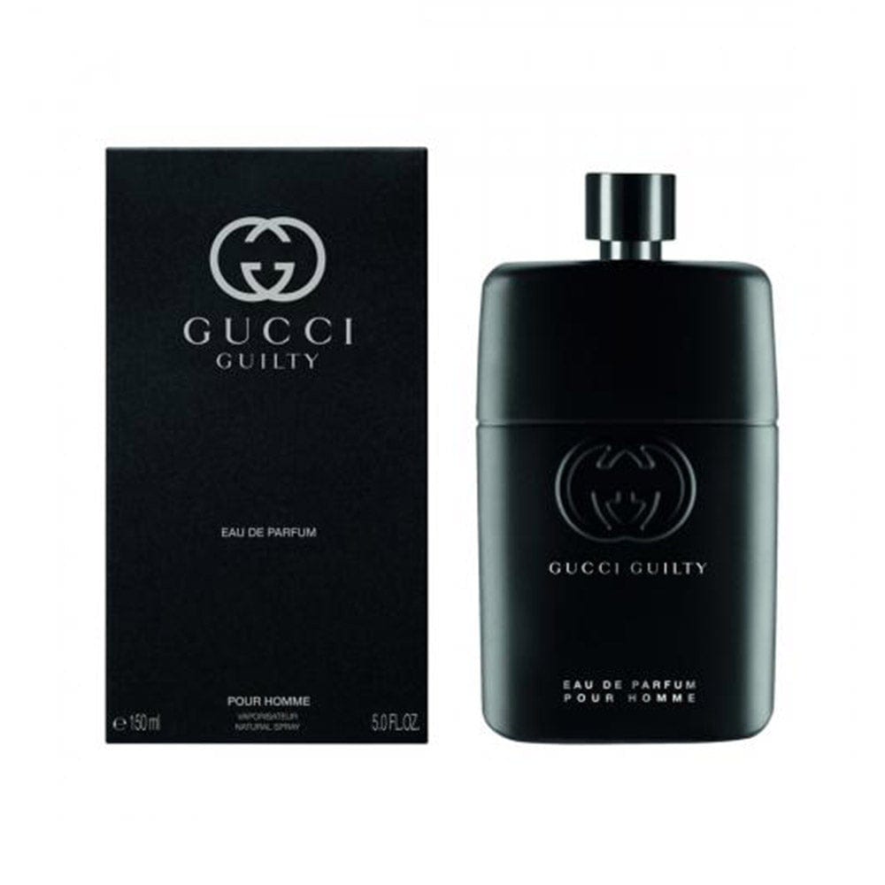 Gucci Guilty Pour Homme Eau de Parfum 150 ml