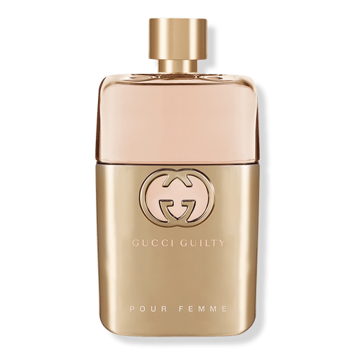 Gucci Guilty Pour Femme Eau de Parfum - 3.0 oz