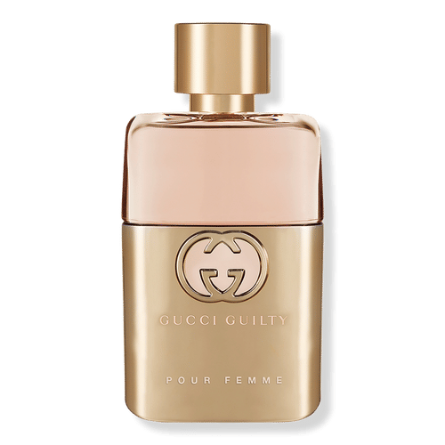Gucci Guilty Pour Femme Eau de Parfum - 1.0 oz