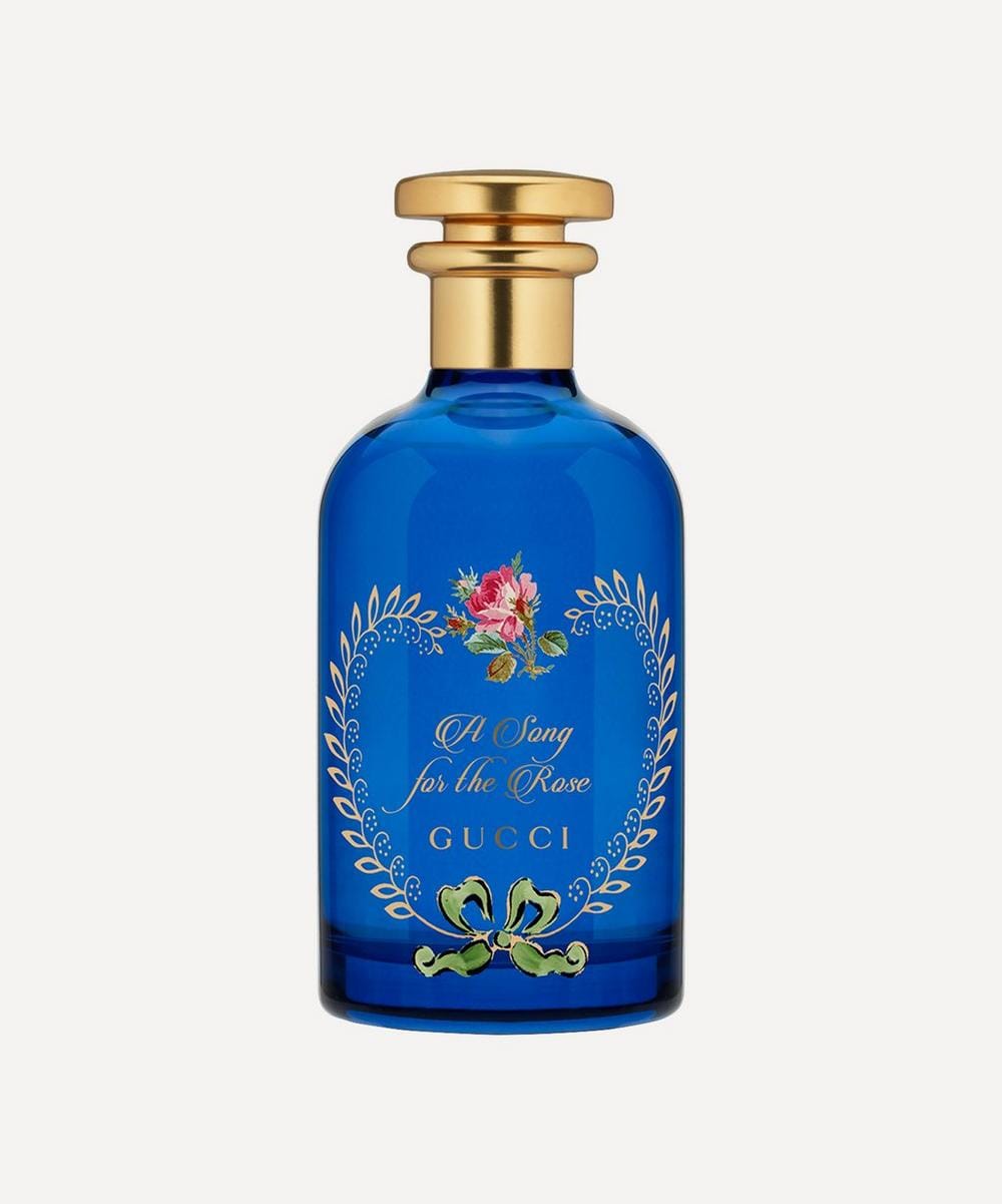 Gucci A Song for the Rose Eau de Parfum 100 ml