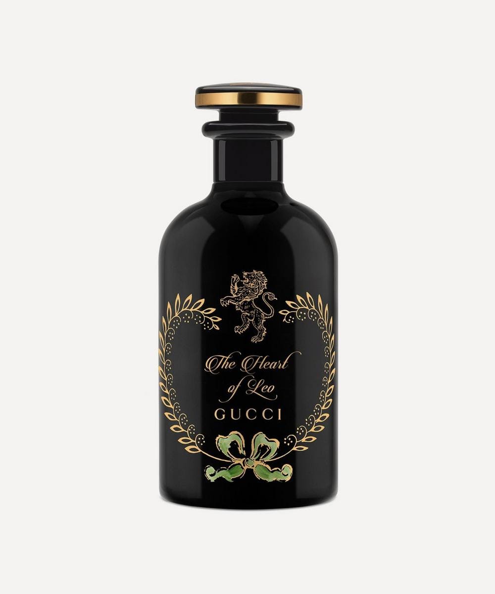 Gucci The Heart of Leo Eau de Parfum 100 ml