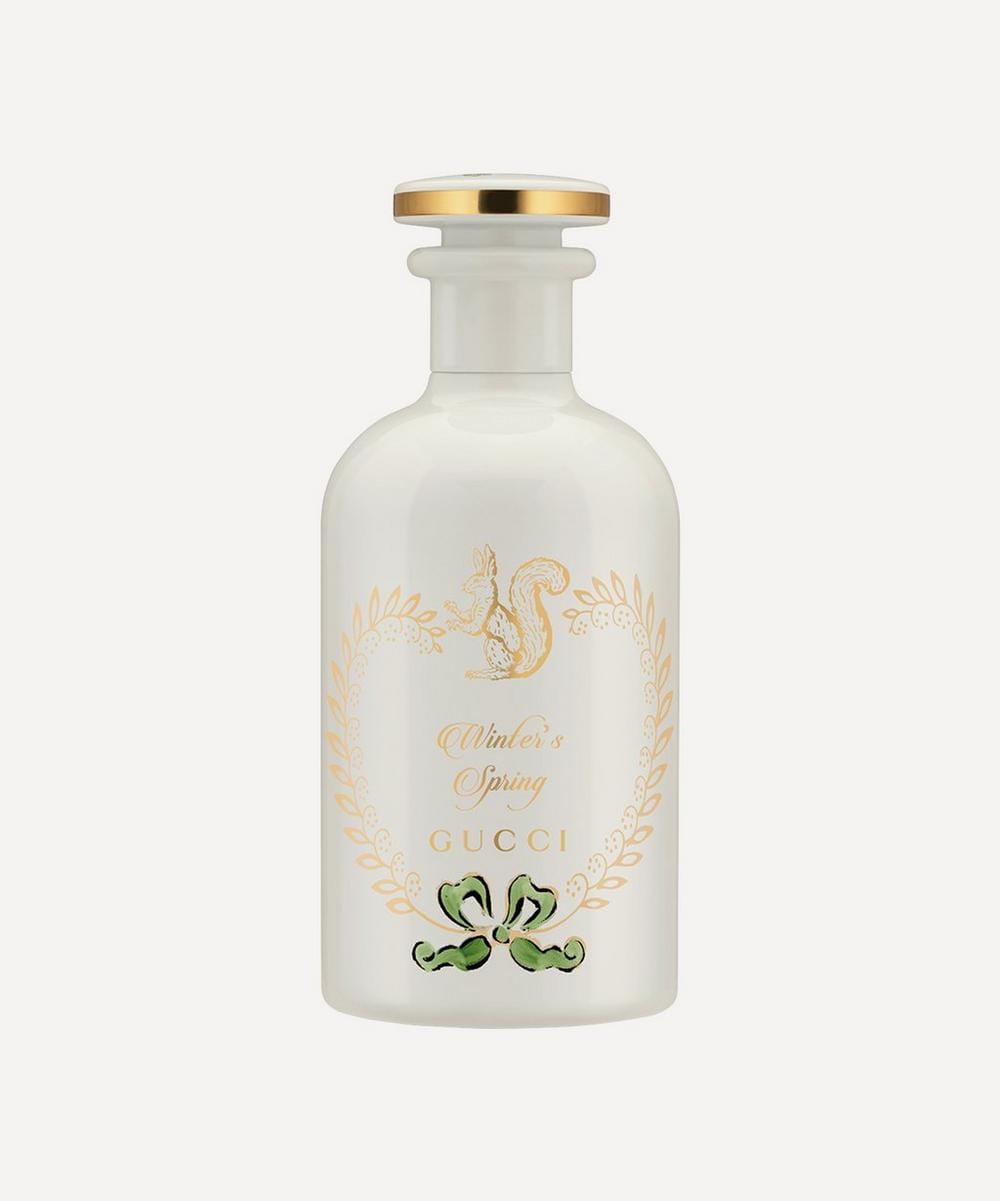 Gucci Winter's Spring Eau de Parfum 100 ml
