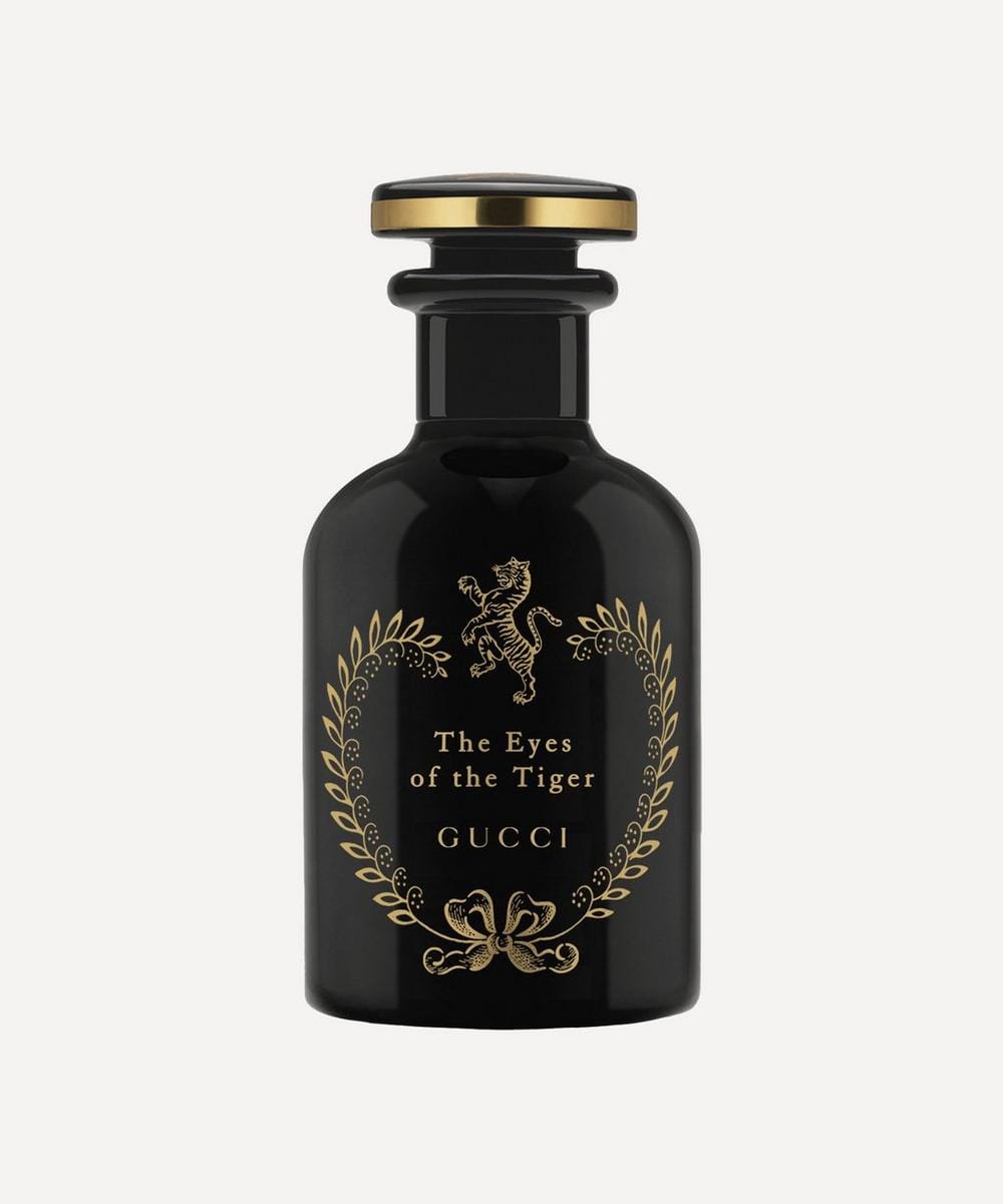 Gucci The Eyes of a Tiger Eau de Parfum 50 ml