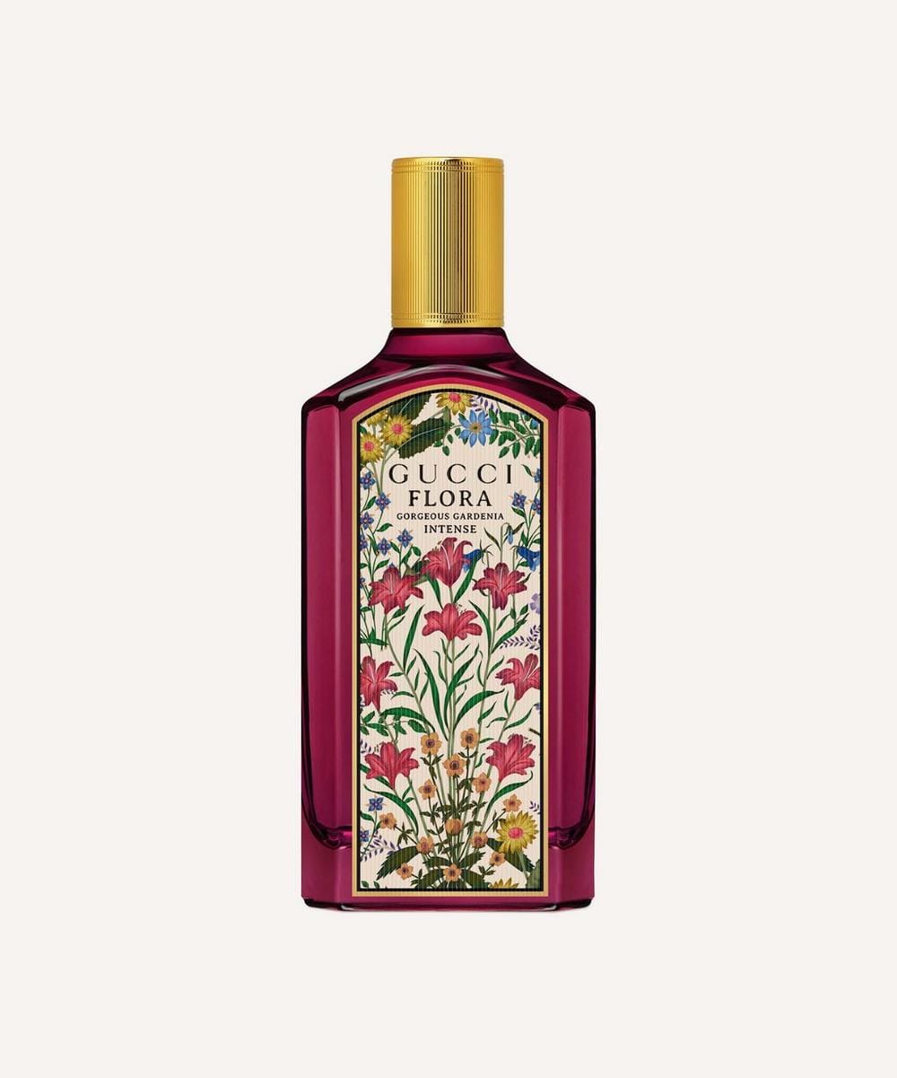 Gucci Flora Gorgeous Gardinia Intense Eau de Parfum 100 ml