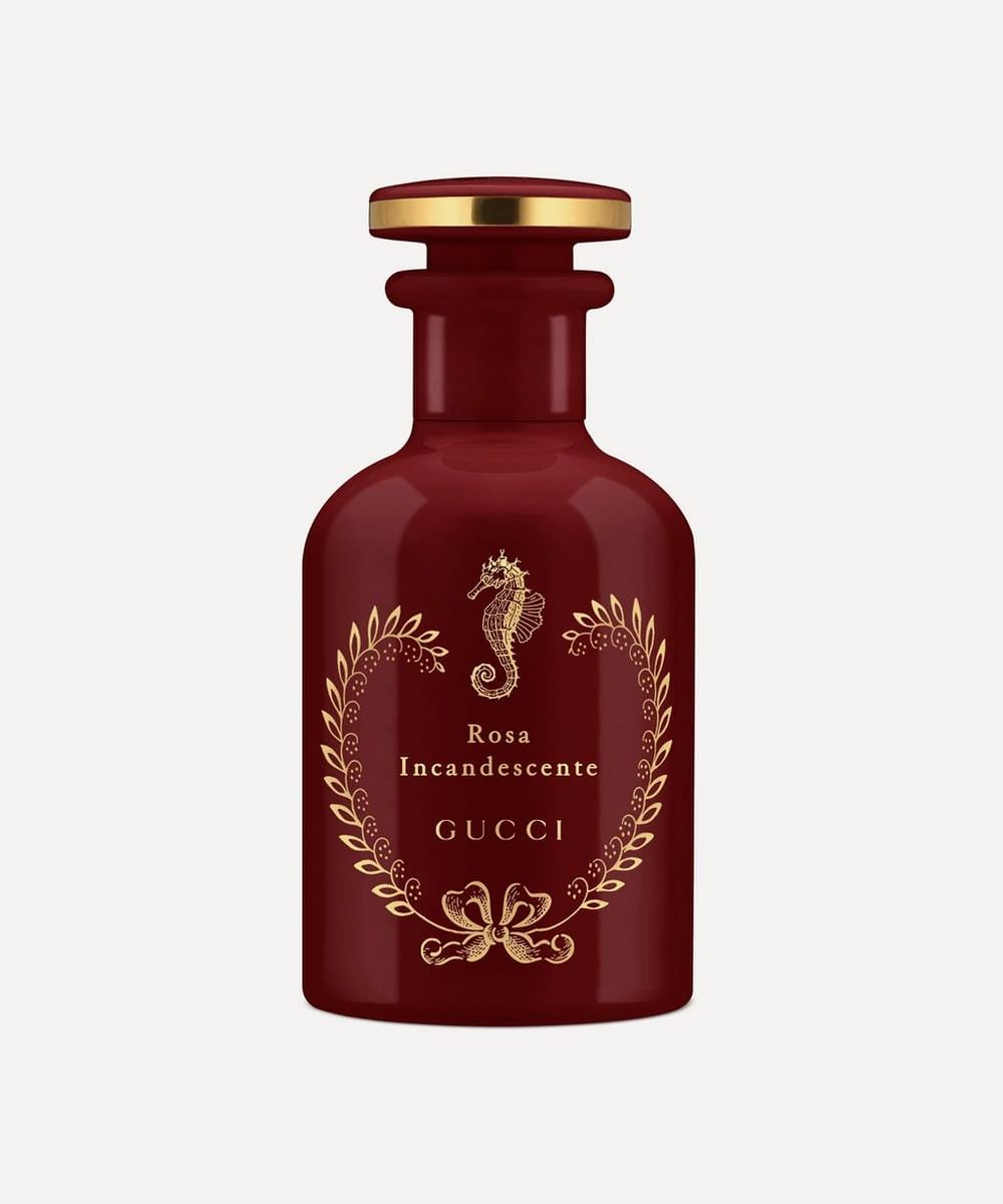 Gucci Rosa Incandescente Eau de Parfum 50 ml