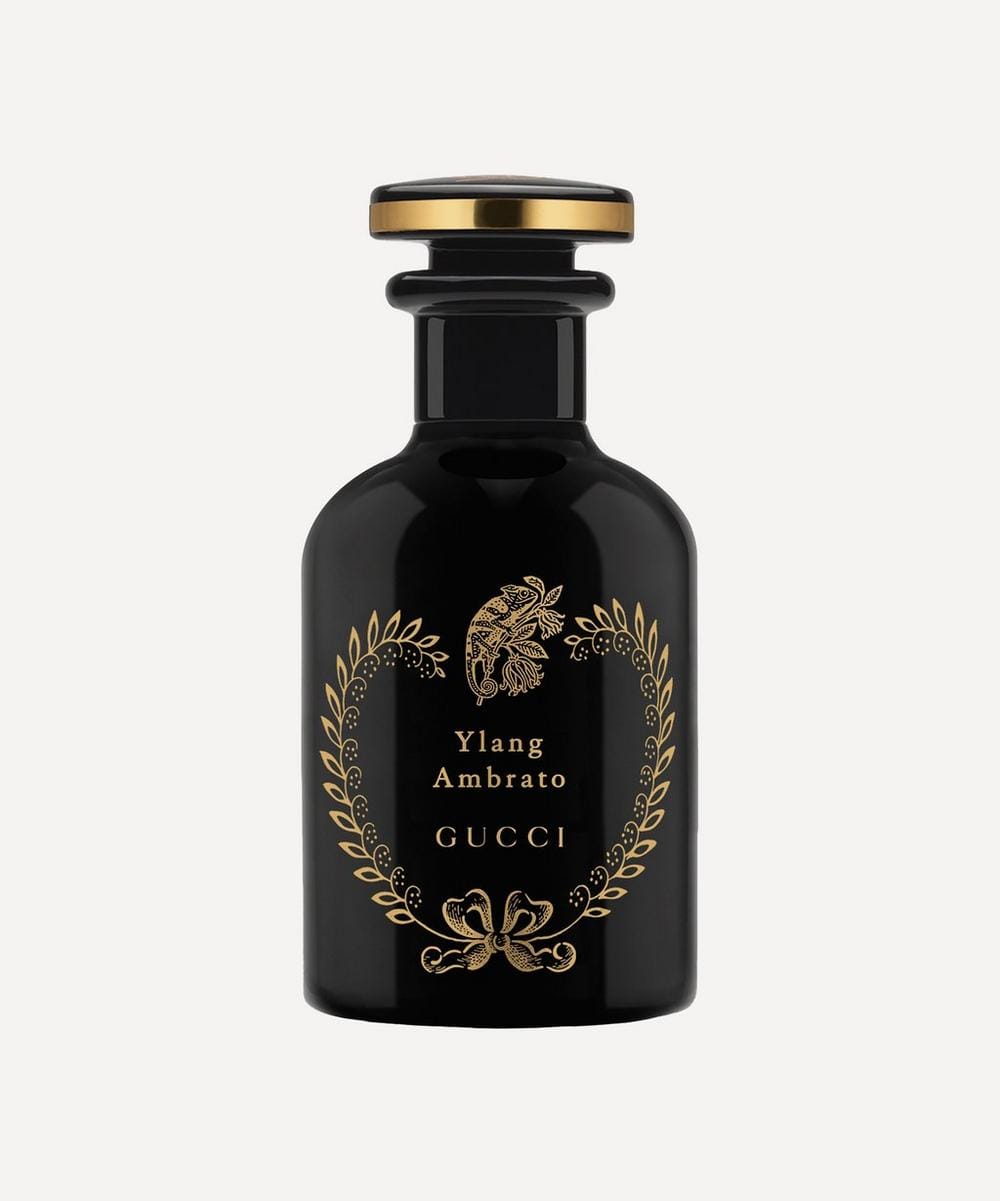 Gucci Ylang Ambrato Eau de Parfum 50 ml