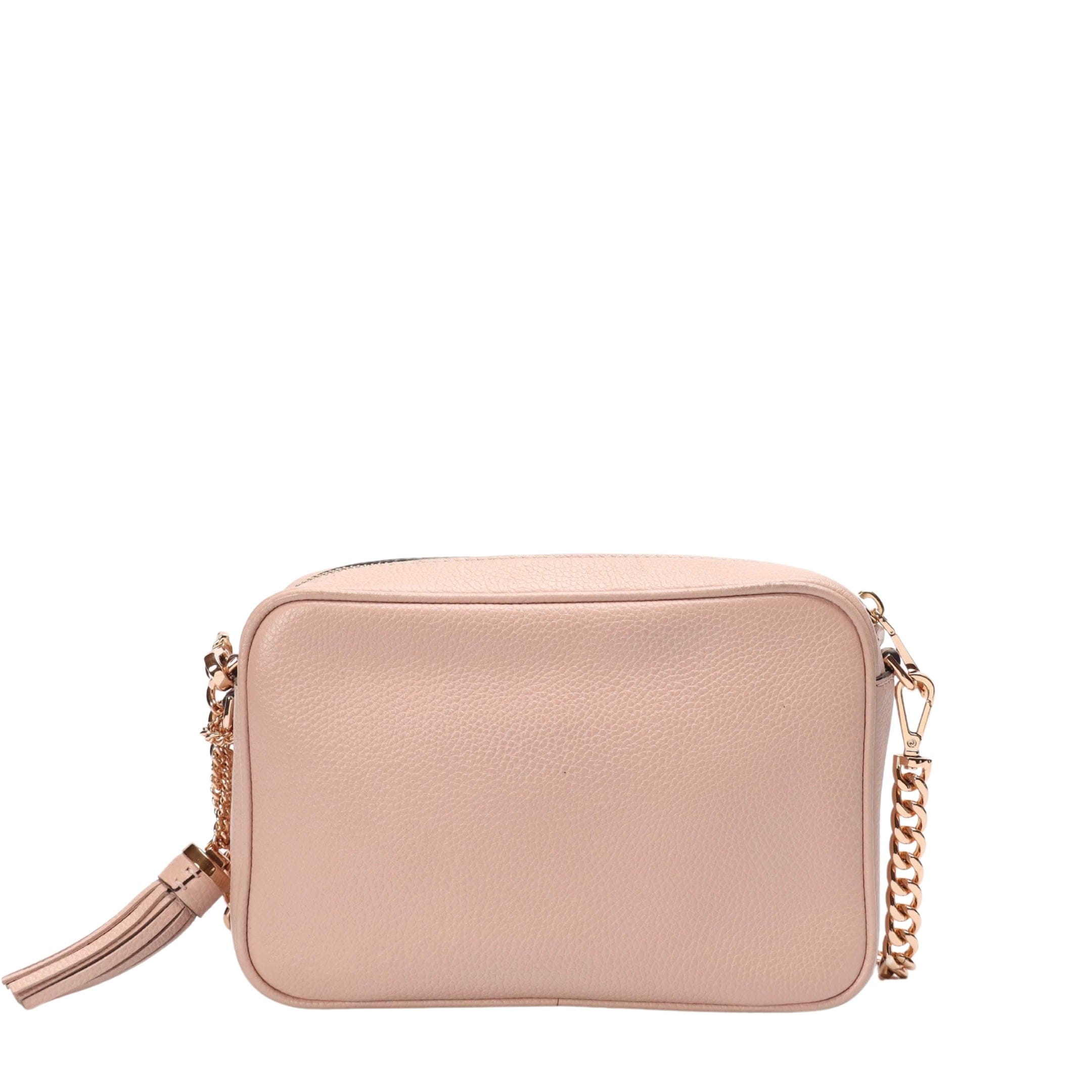 Michael Kors Jet Set Crossbody Bag