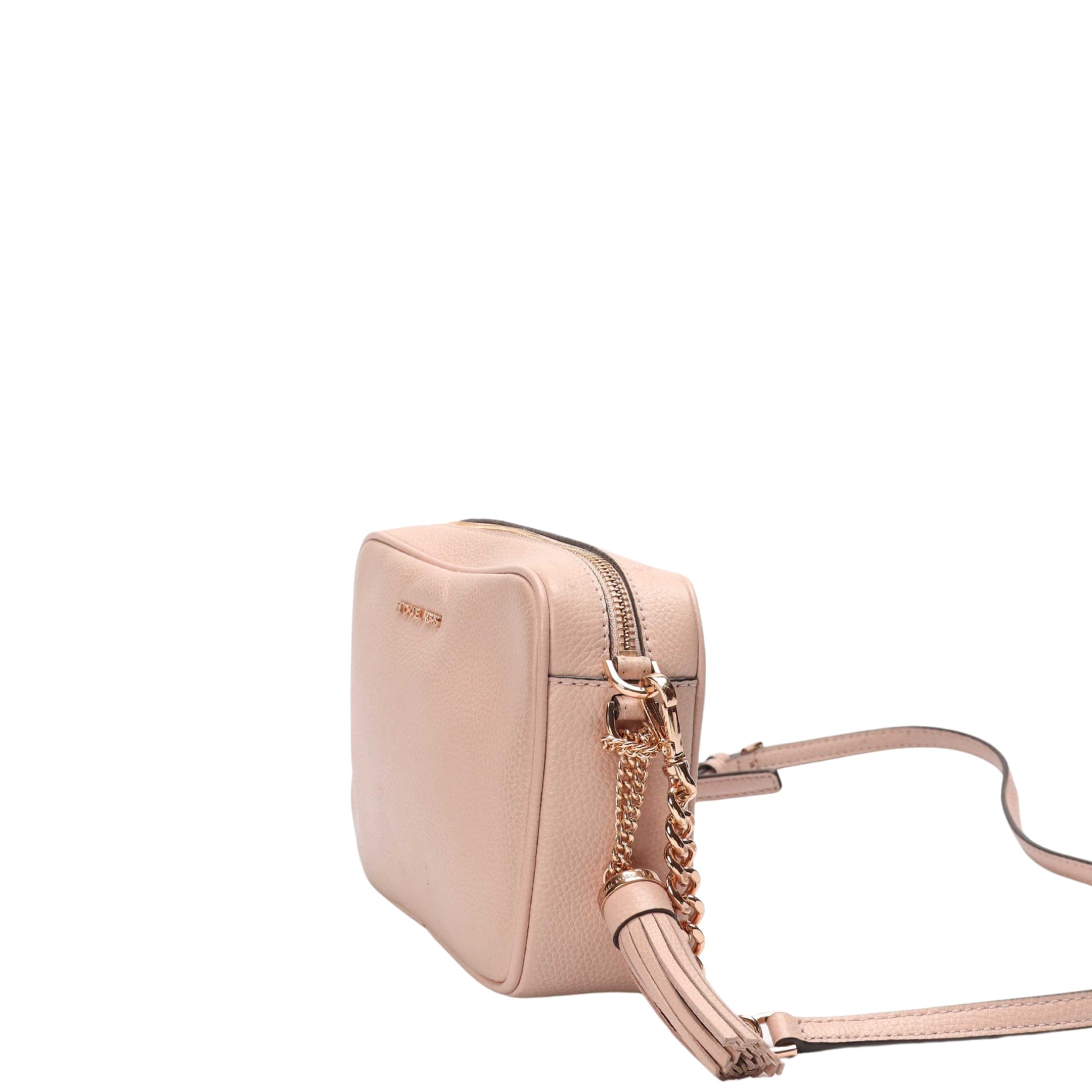 Michael Kors Jet Set Crossbody Bag