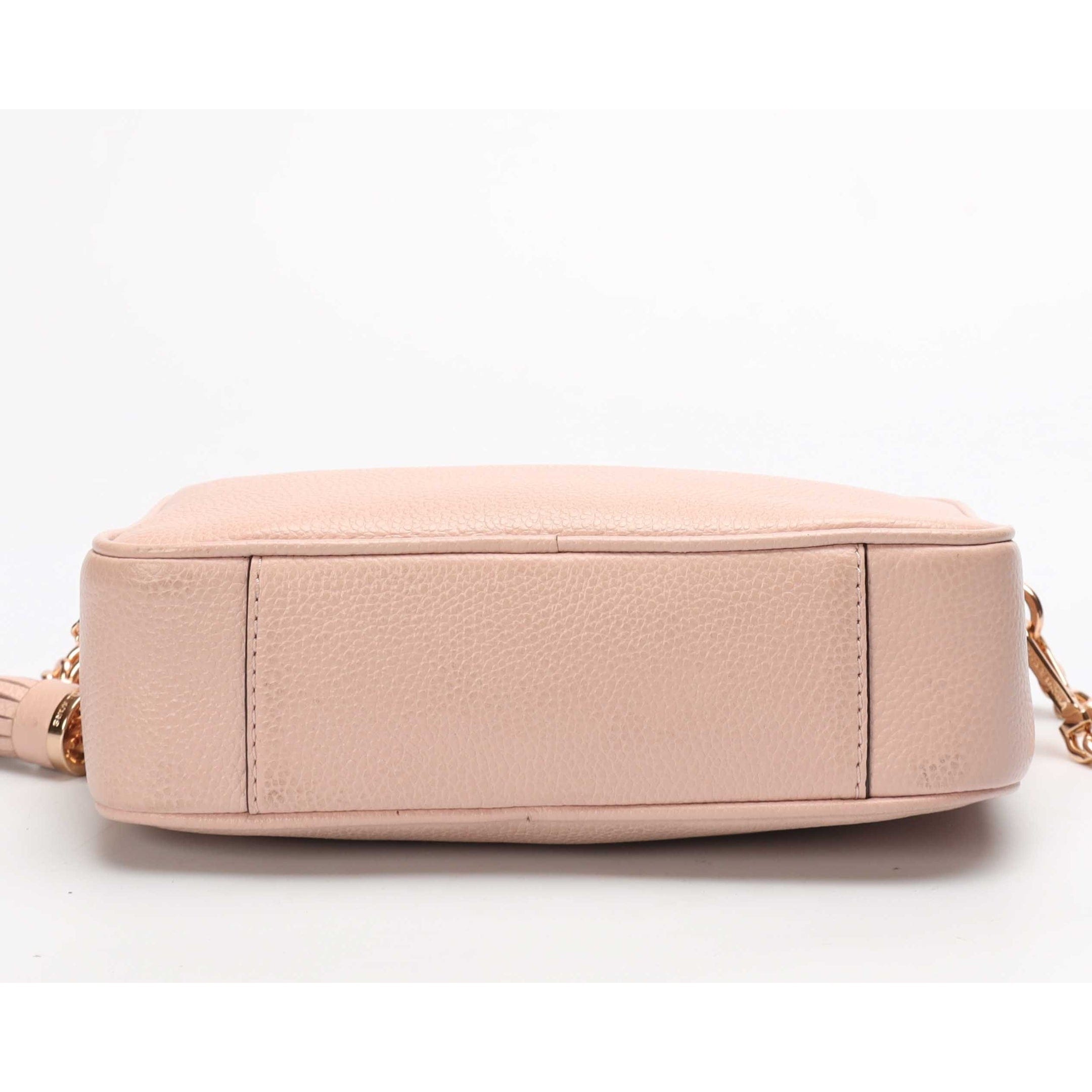 Michael Kors Jet Set Crossbody Bag