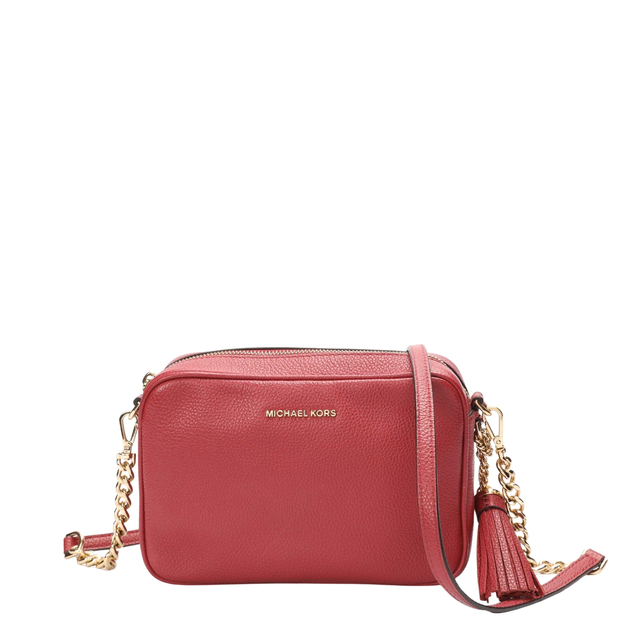 Michael Kors Ginny Crossbody Bag
