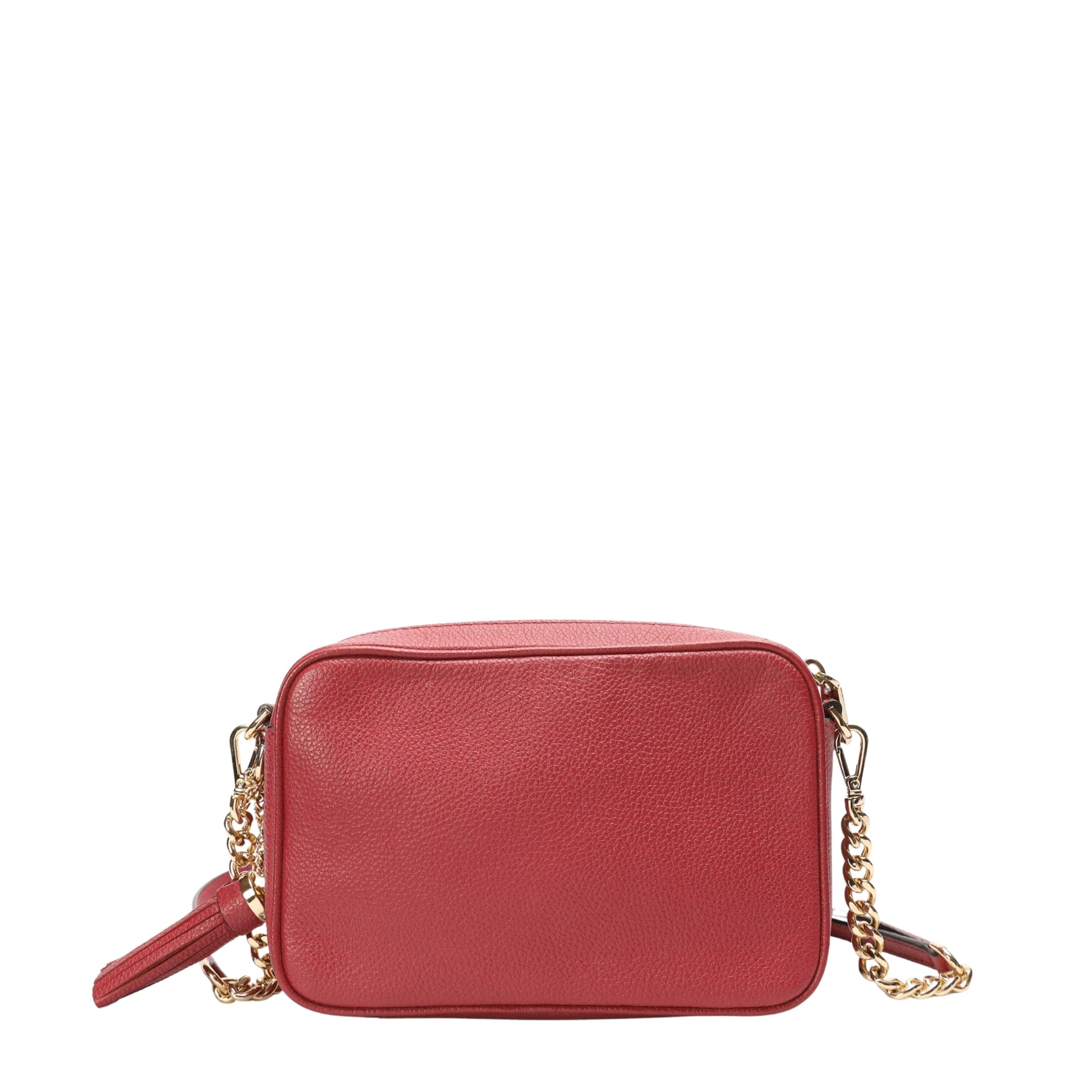 Michael Kors Ginny Crossbody Bag