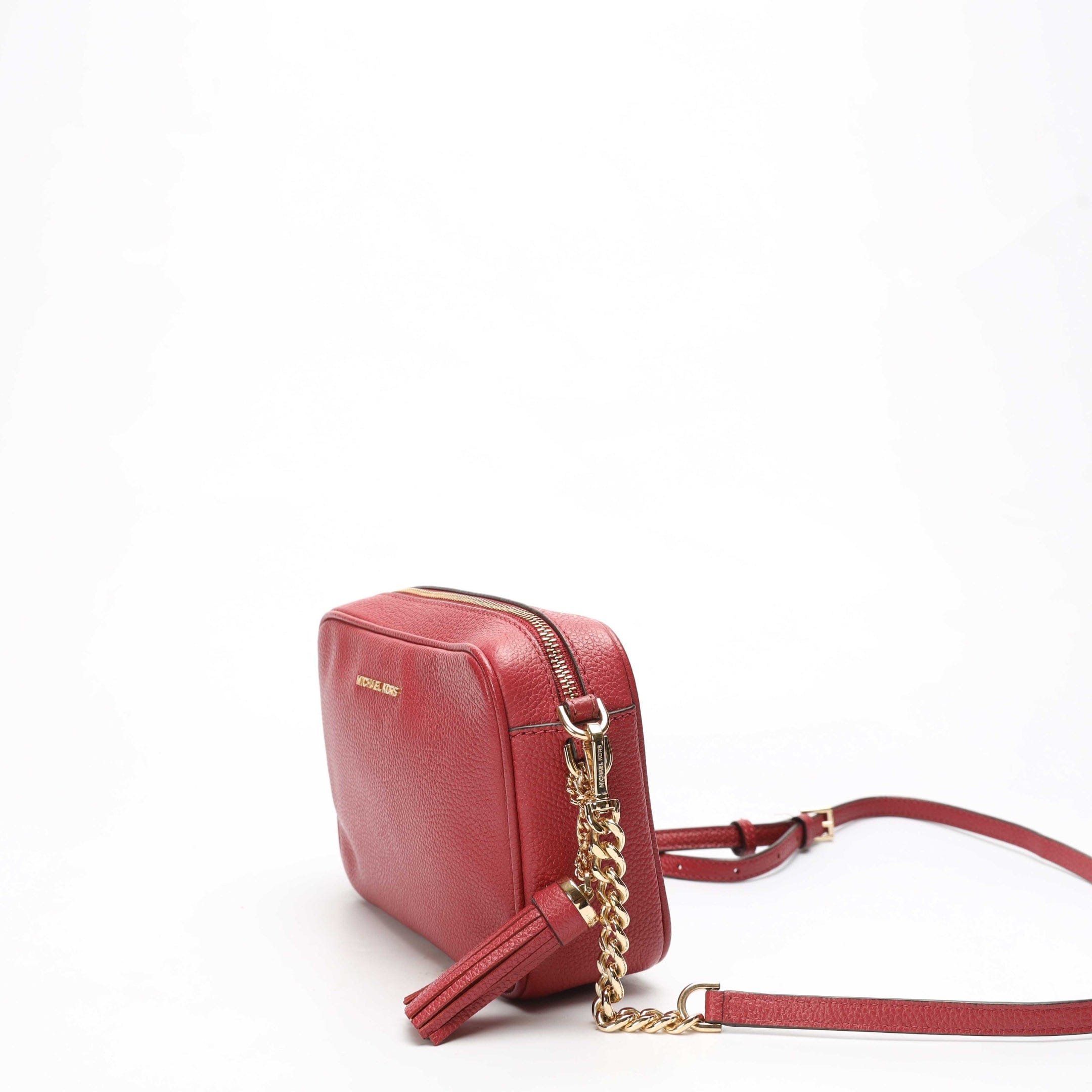 Michael Kors Ginny Crossbody Bag