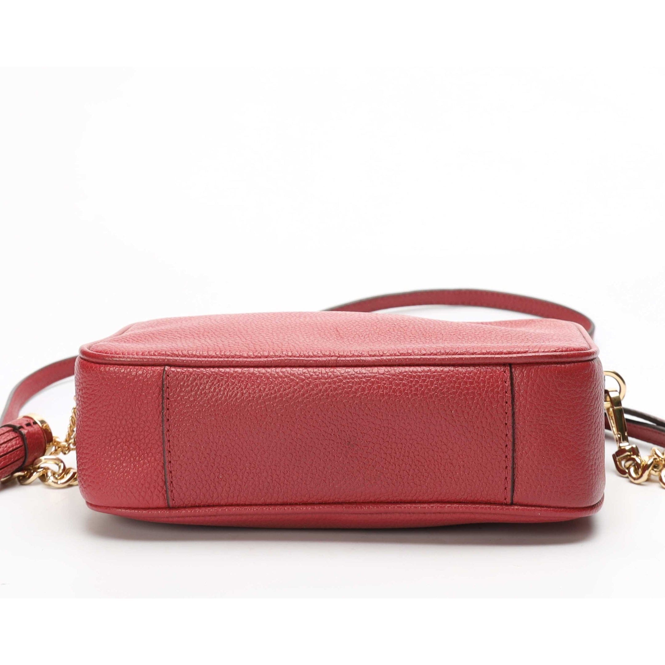 Michael Kors Ginny Crossbody Bag