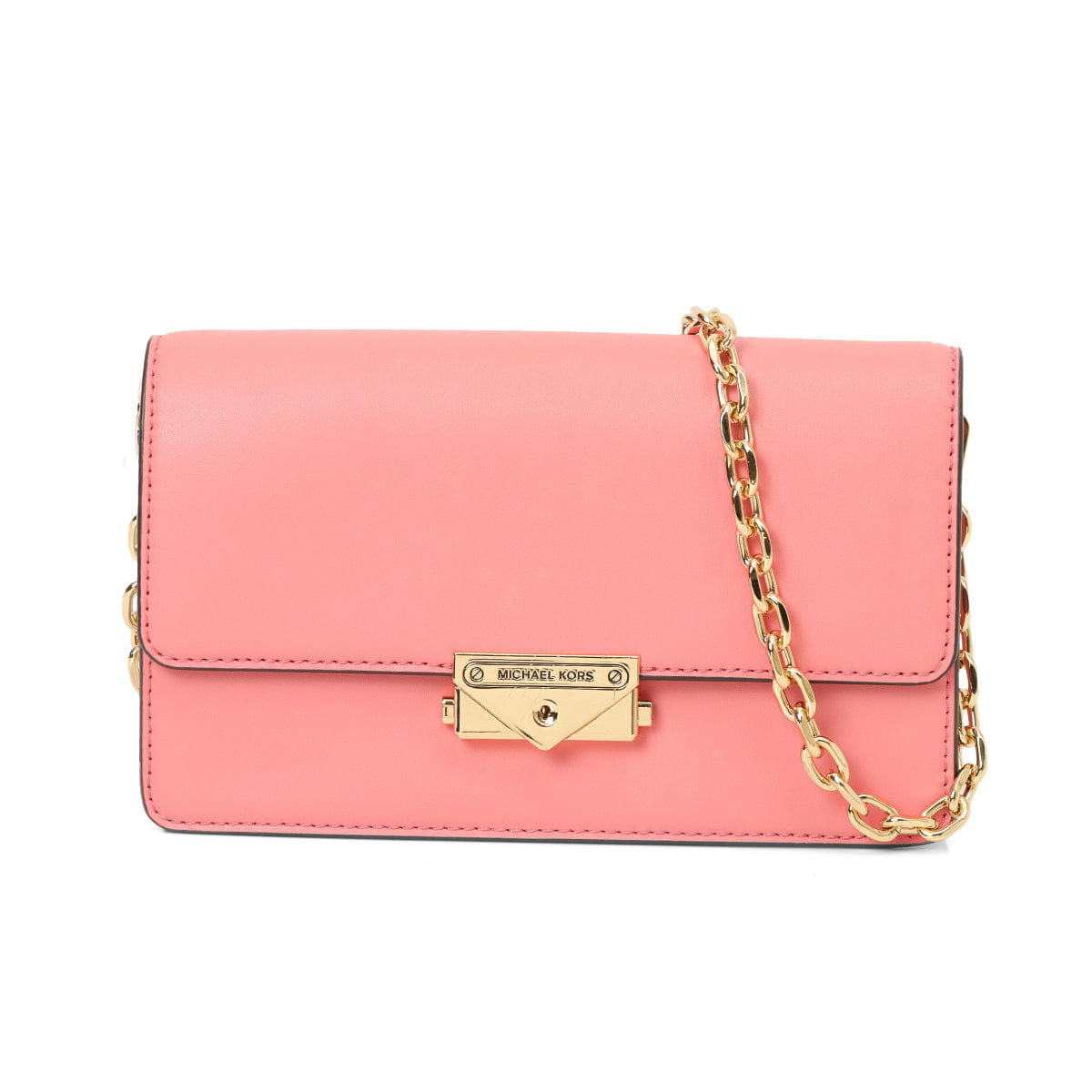 Michael Kors Cece Pink Small Crossbody
