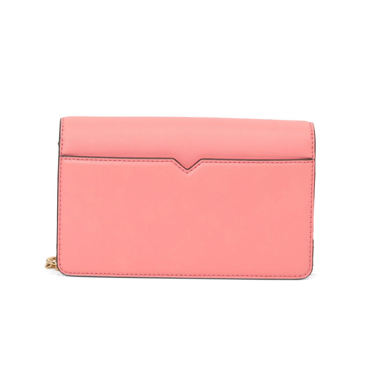 Michael Kors Cece Pink Small Crossbody
