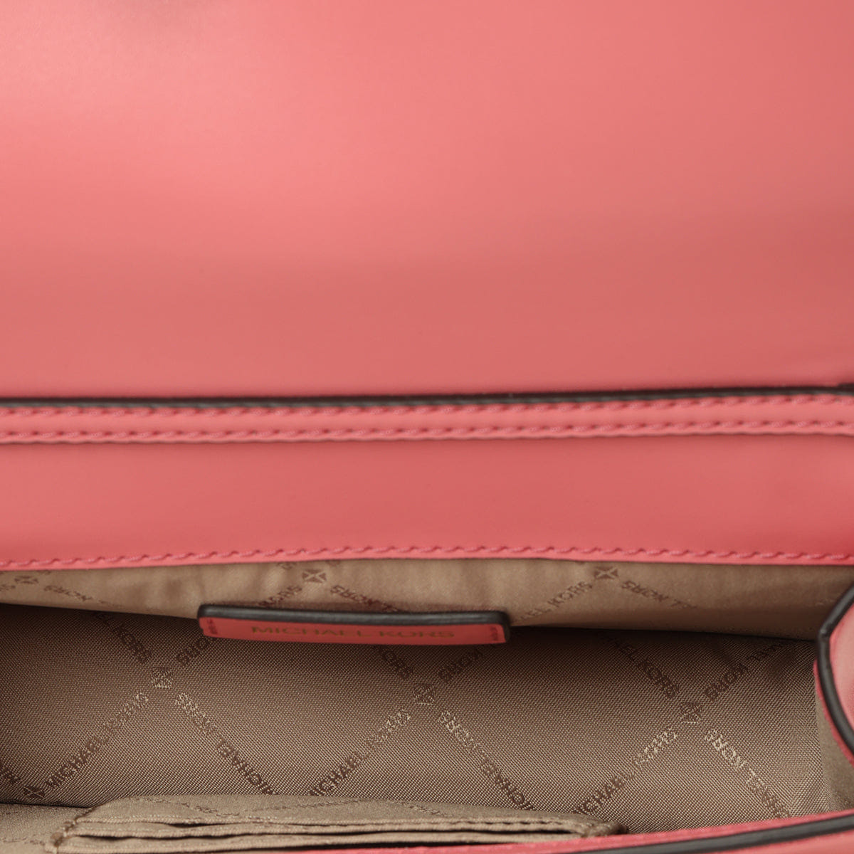 Michael Kors Cece Pink Small Crossbody