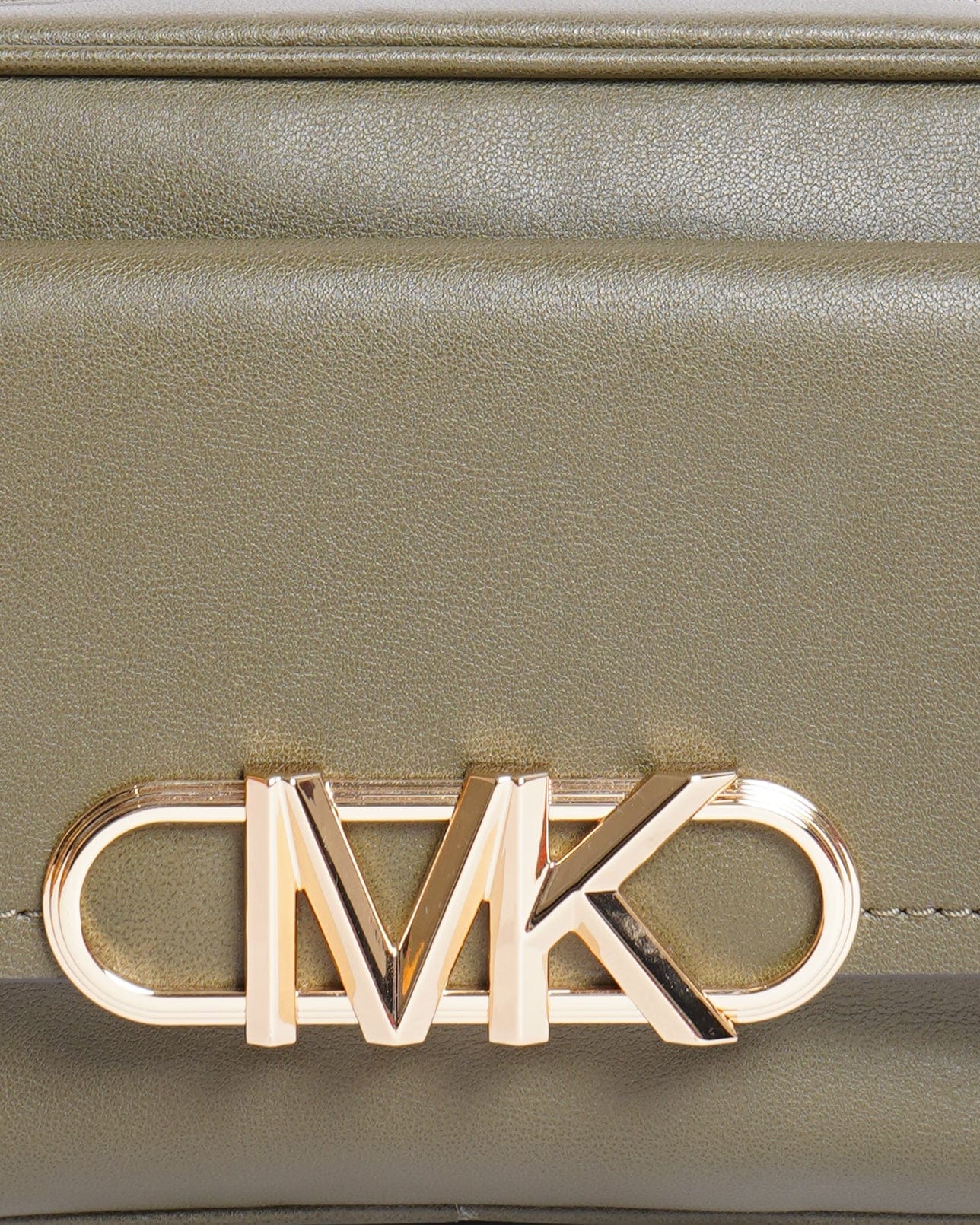 Michael Kors New Michael kors parker medium leather crossbody bag