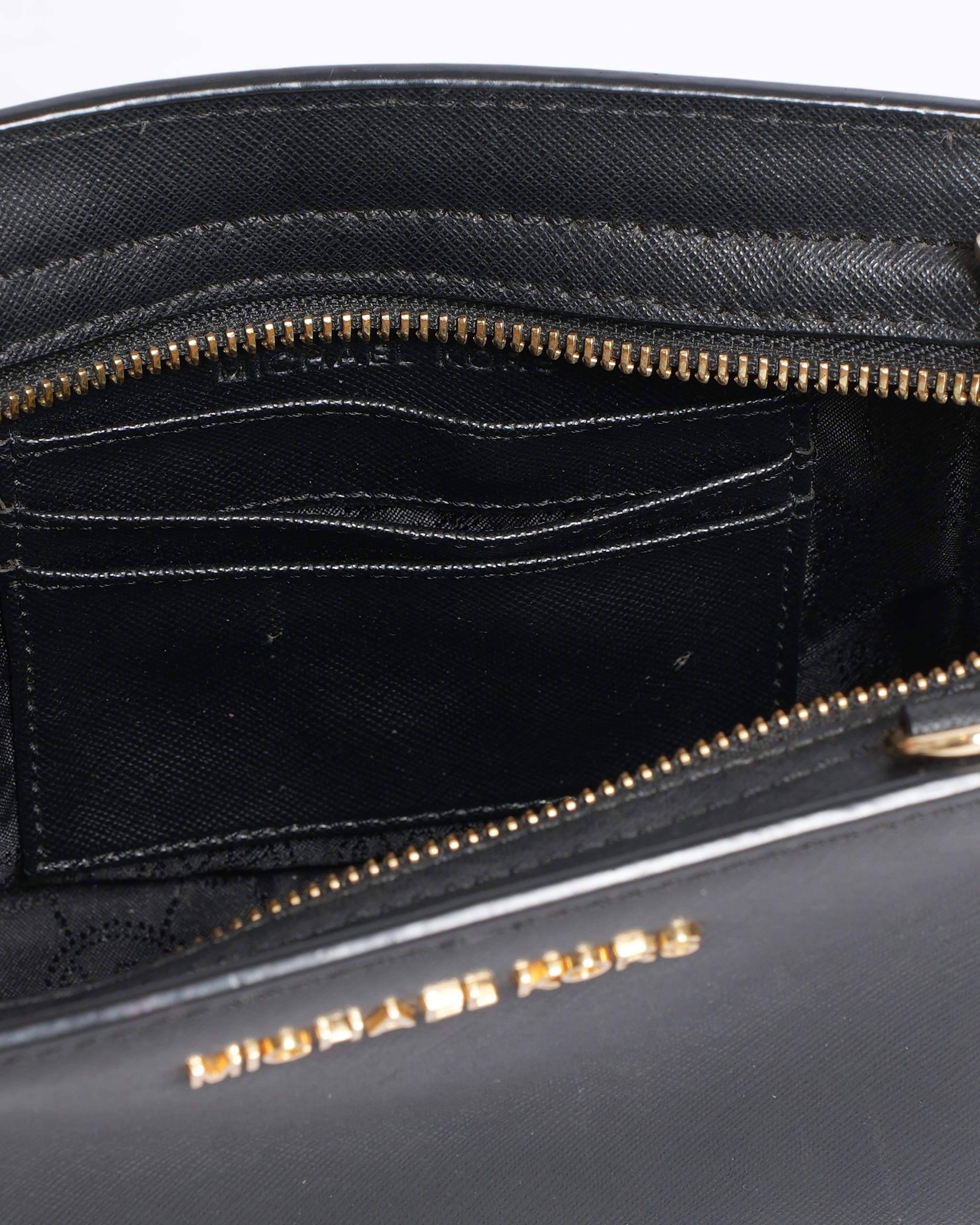 Michael Kors Crossbody Bag in Black