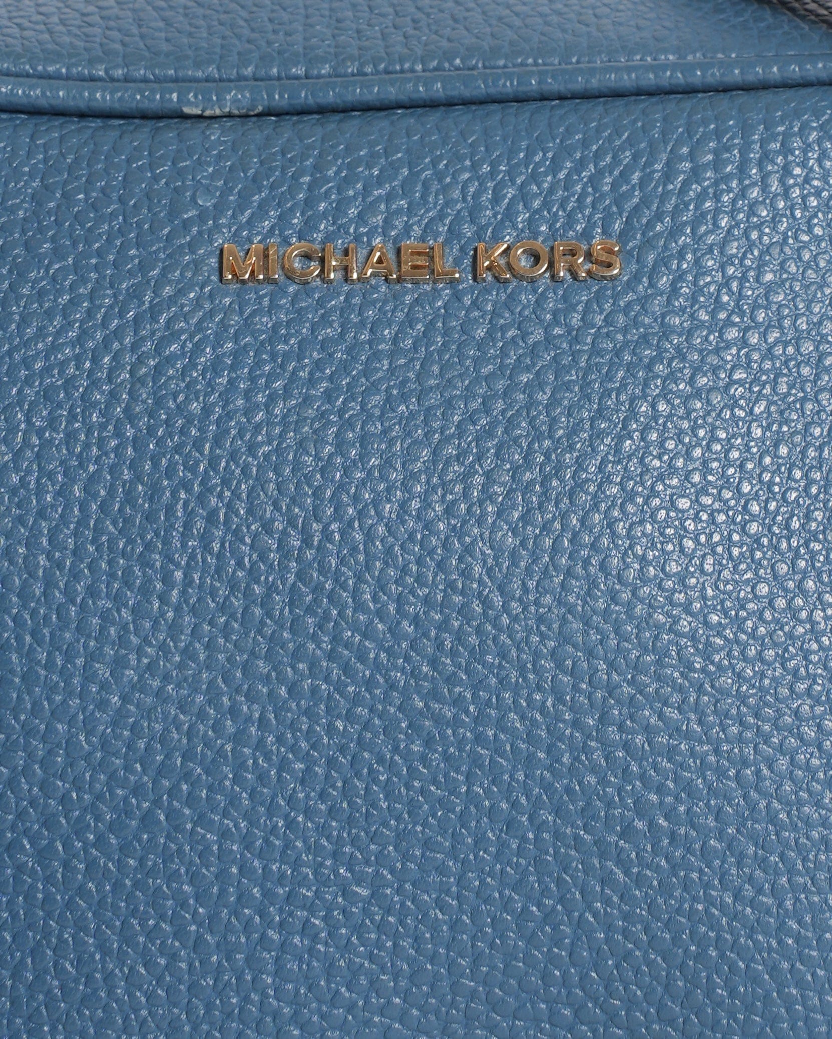 Michael Kors Medium Ginny Crossbody Bag