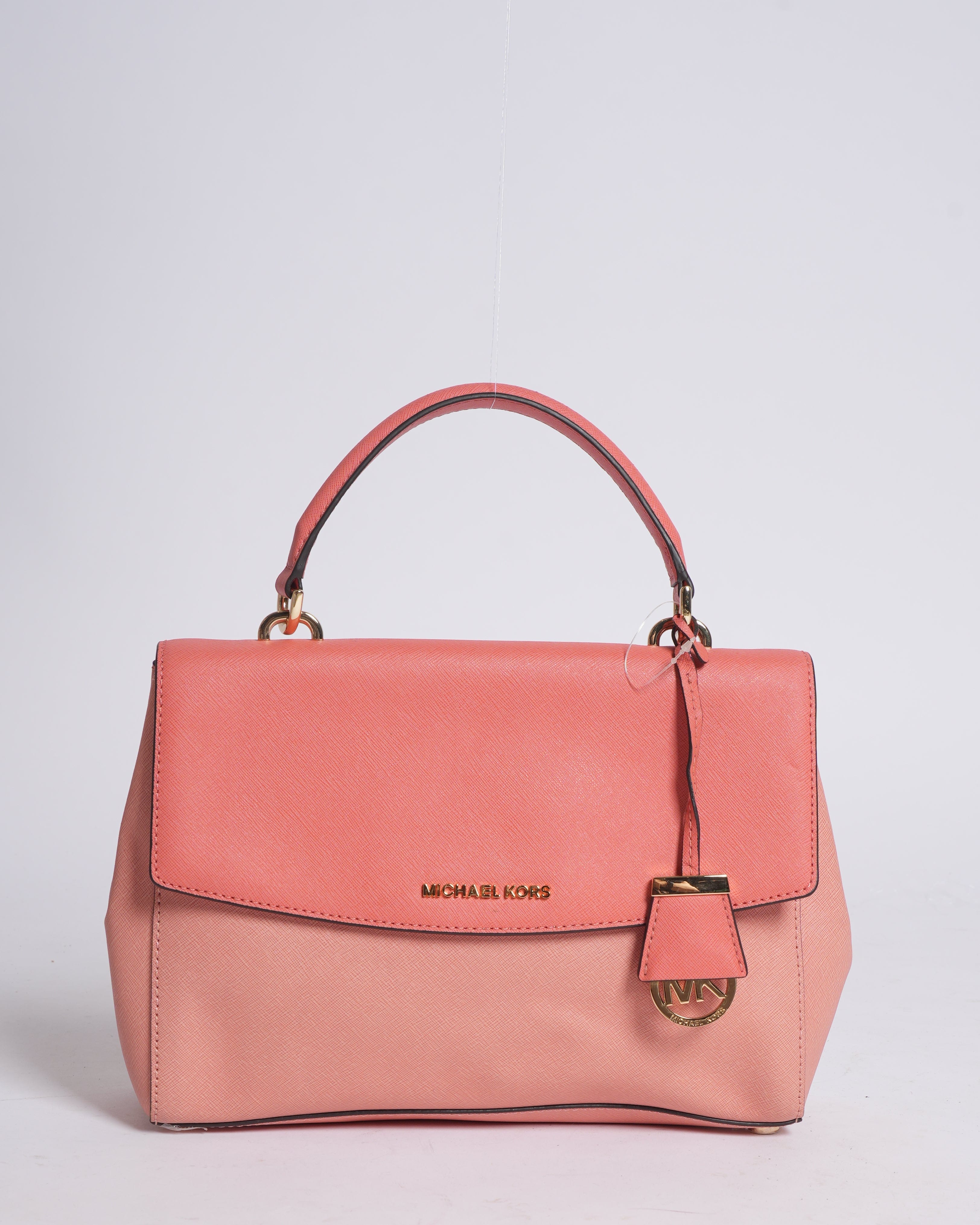 Michael Kors New Michael kors ava small saffiano leather crossbody bag