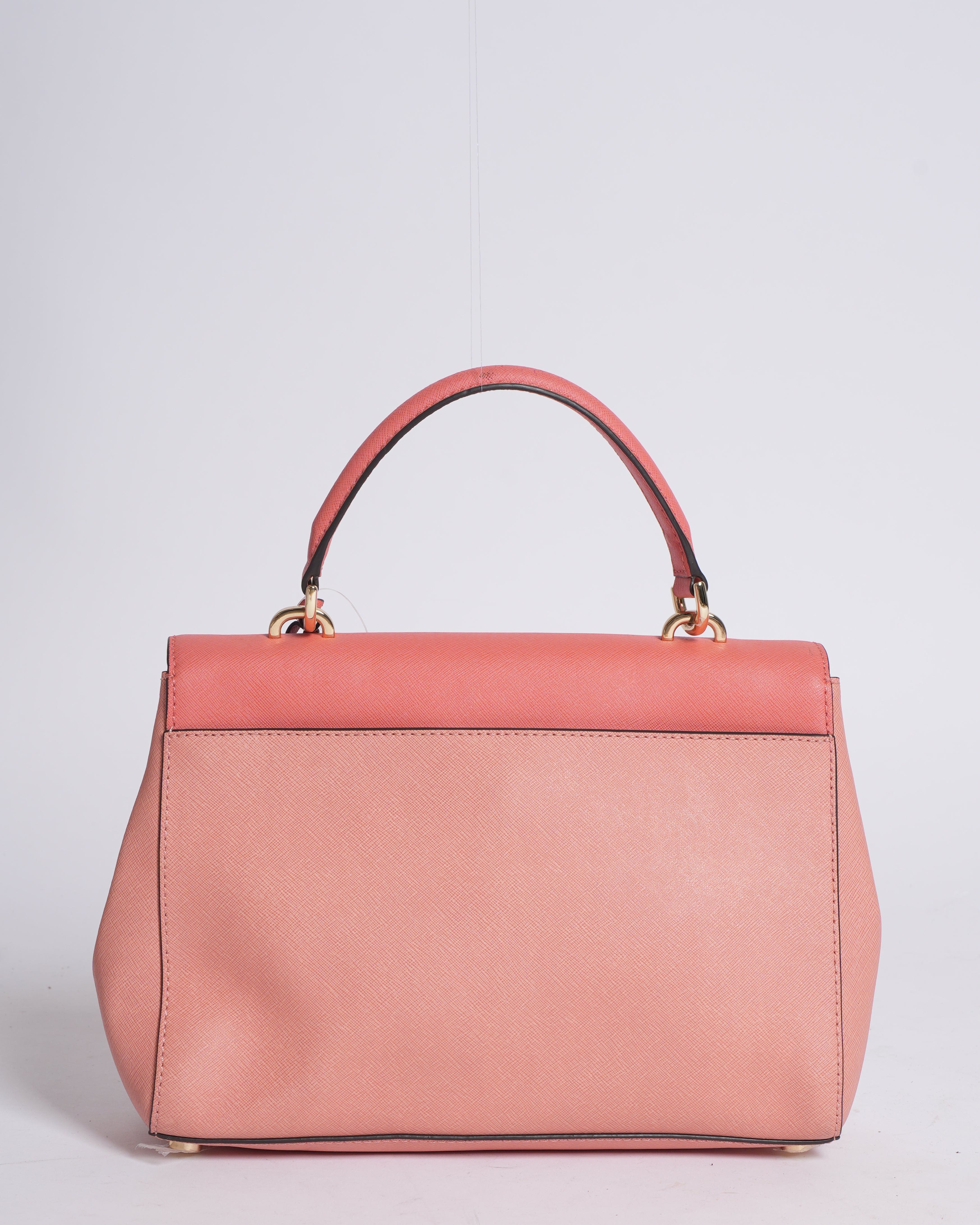 Michael Kors New Michael kors ava small saffiano leather crossbody bag